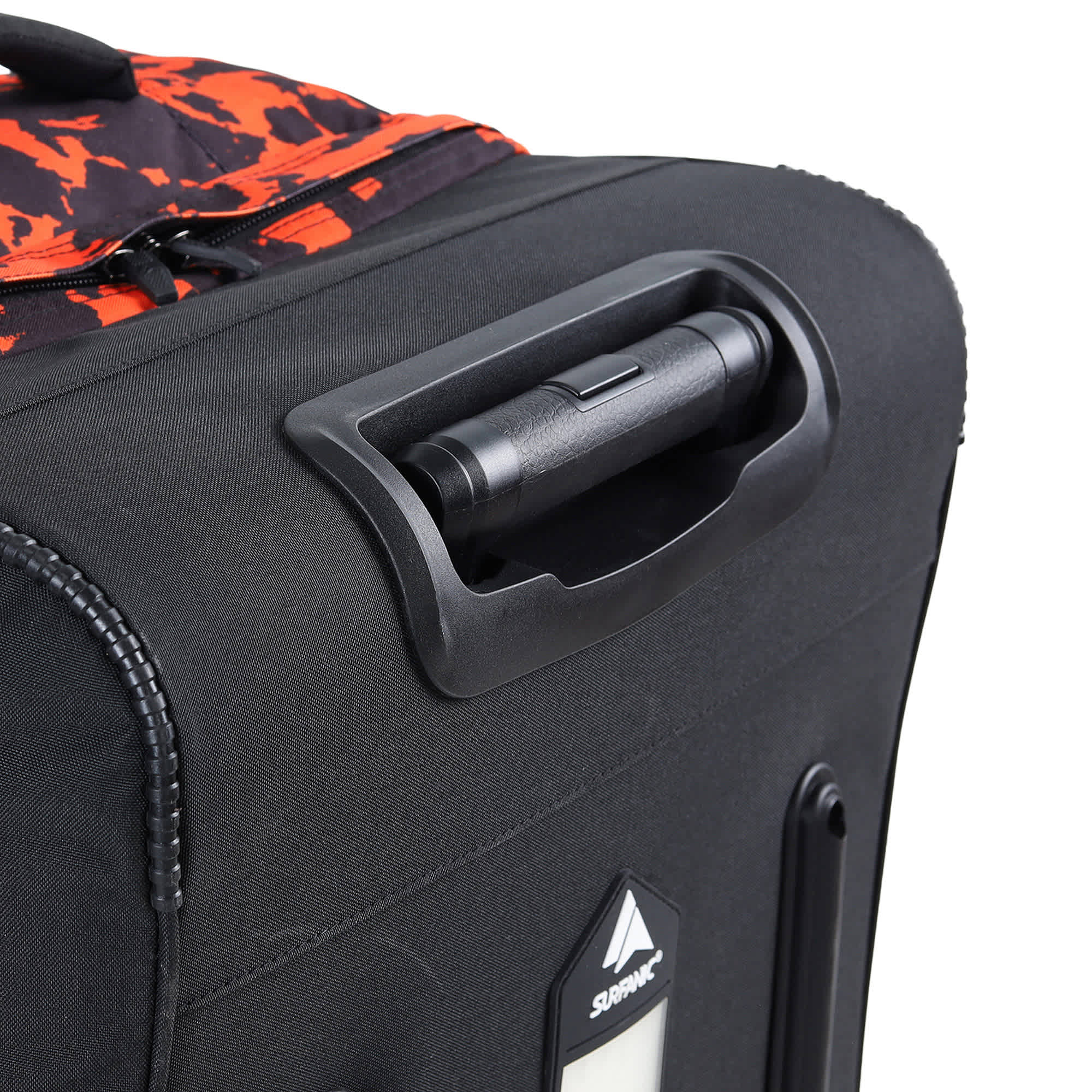 Surfanic Maxim 3.0 120L Wheeled Suitcase