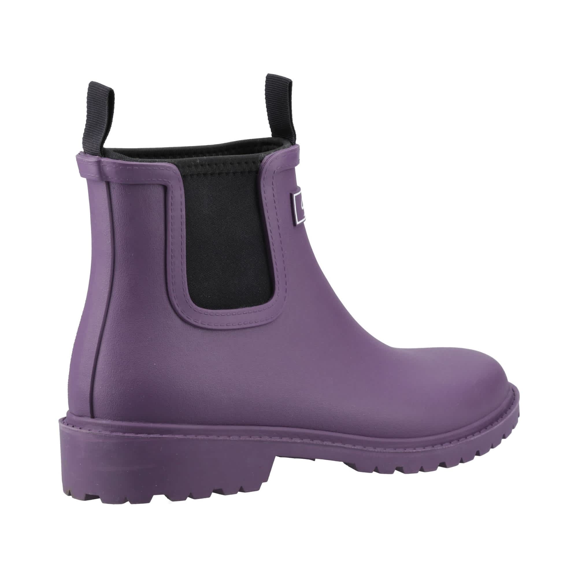 Cotswold Women's Barton Wellington Boots