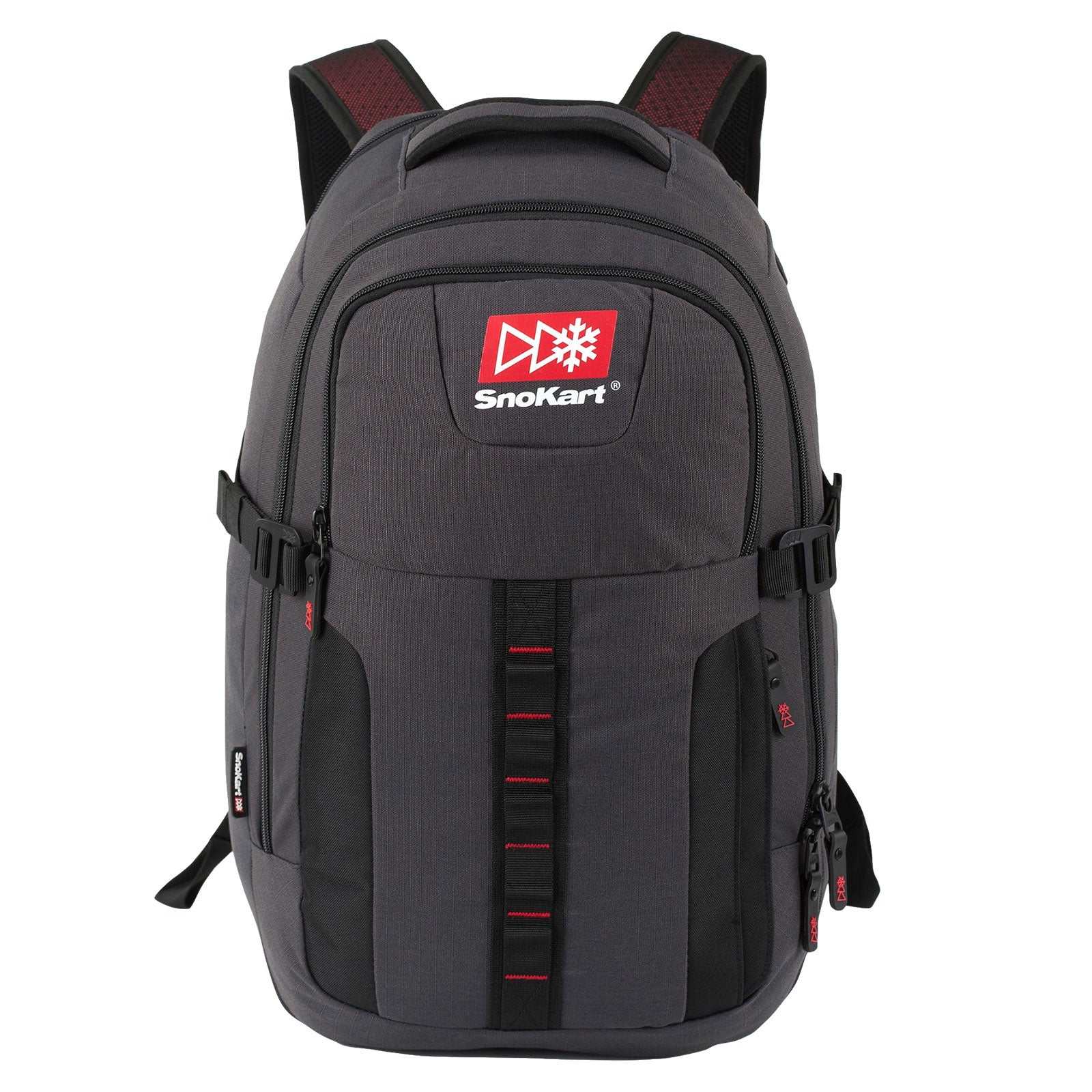 SnoKart Zoom Pak 45 Ski/Snowboard Boot Backpack