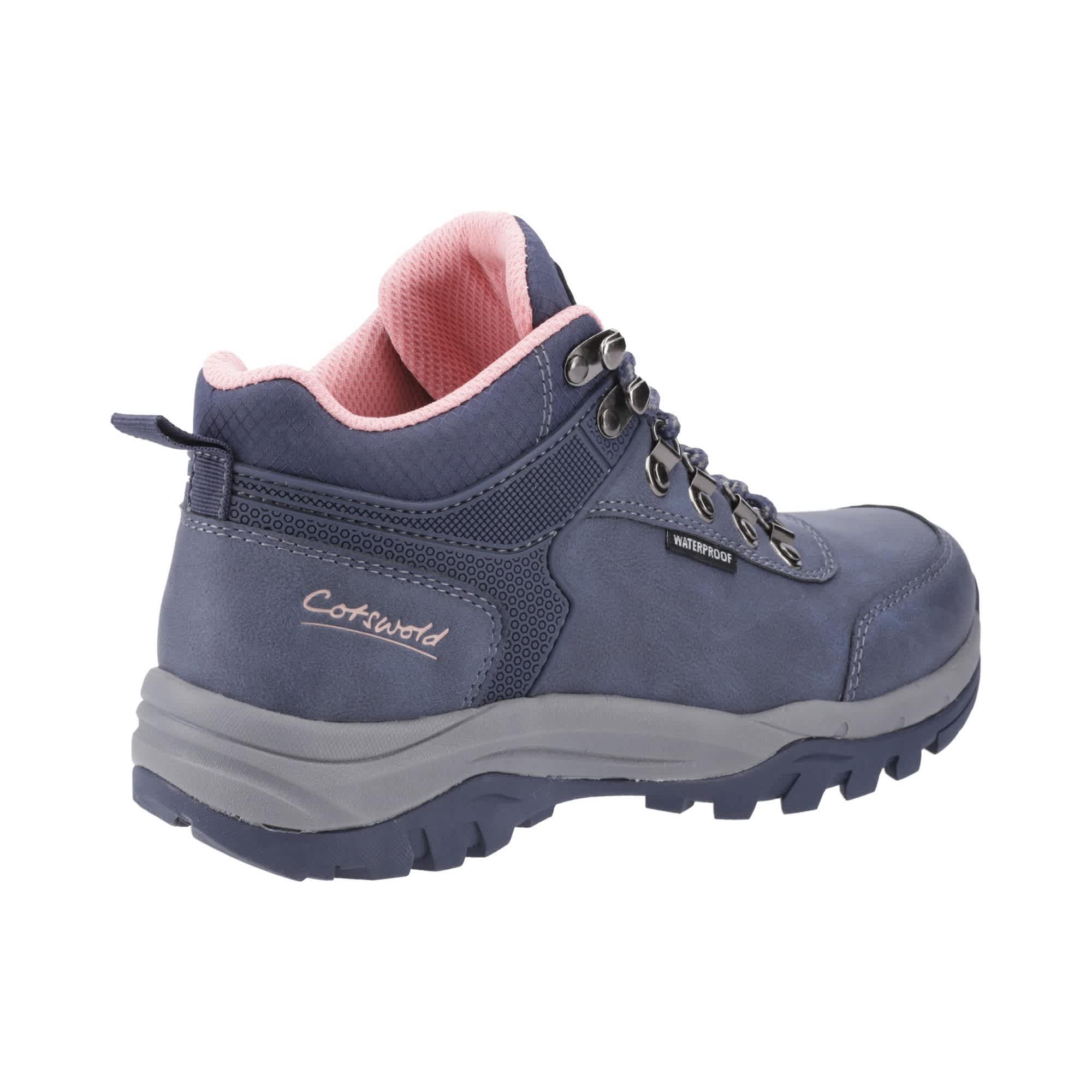 Cotswold Overbury Hiking Boots WP