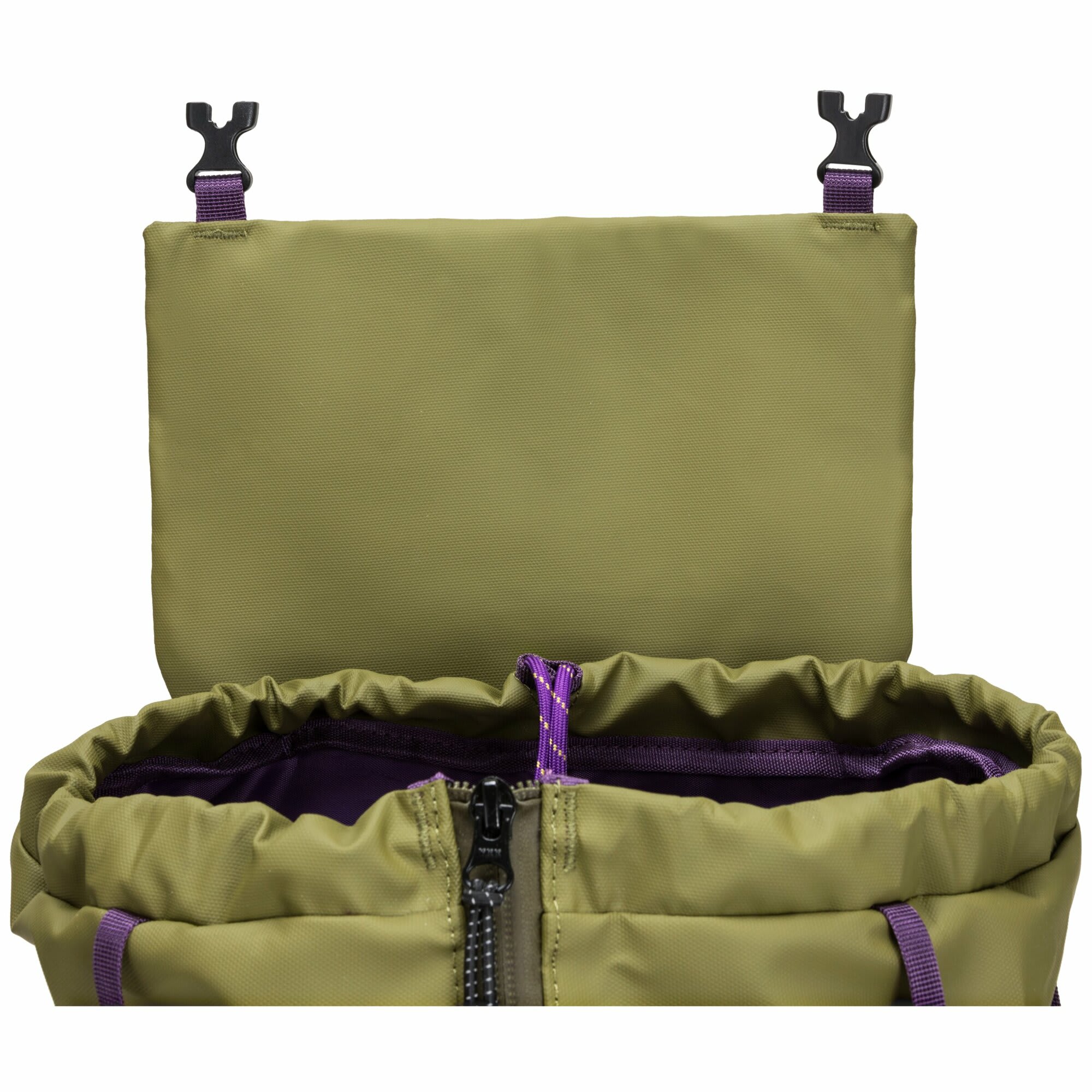 Elliker Cautley Flap Over Backpack 23L