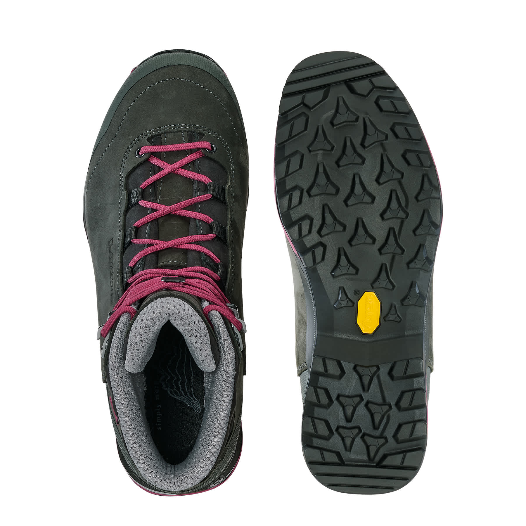 LOWA Lady Light Evo GTX Women's Trekking Boot