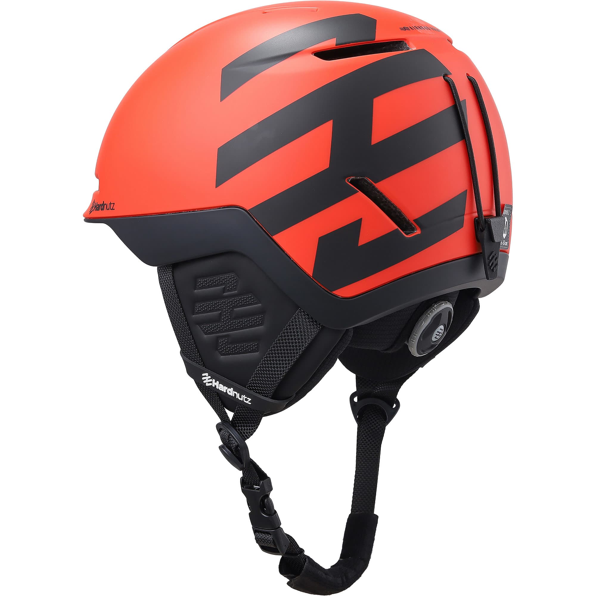Winston Ski and Snowboard Helmet