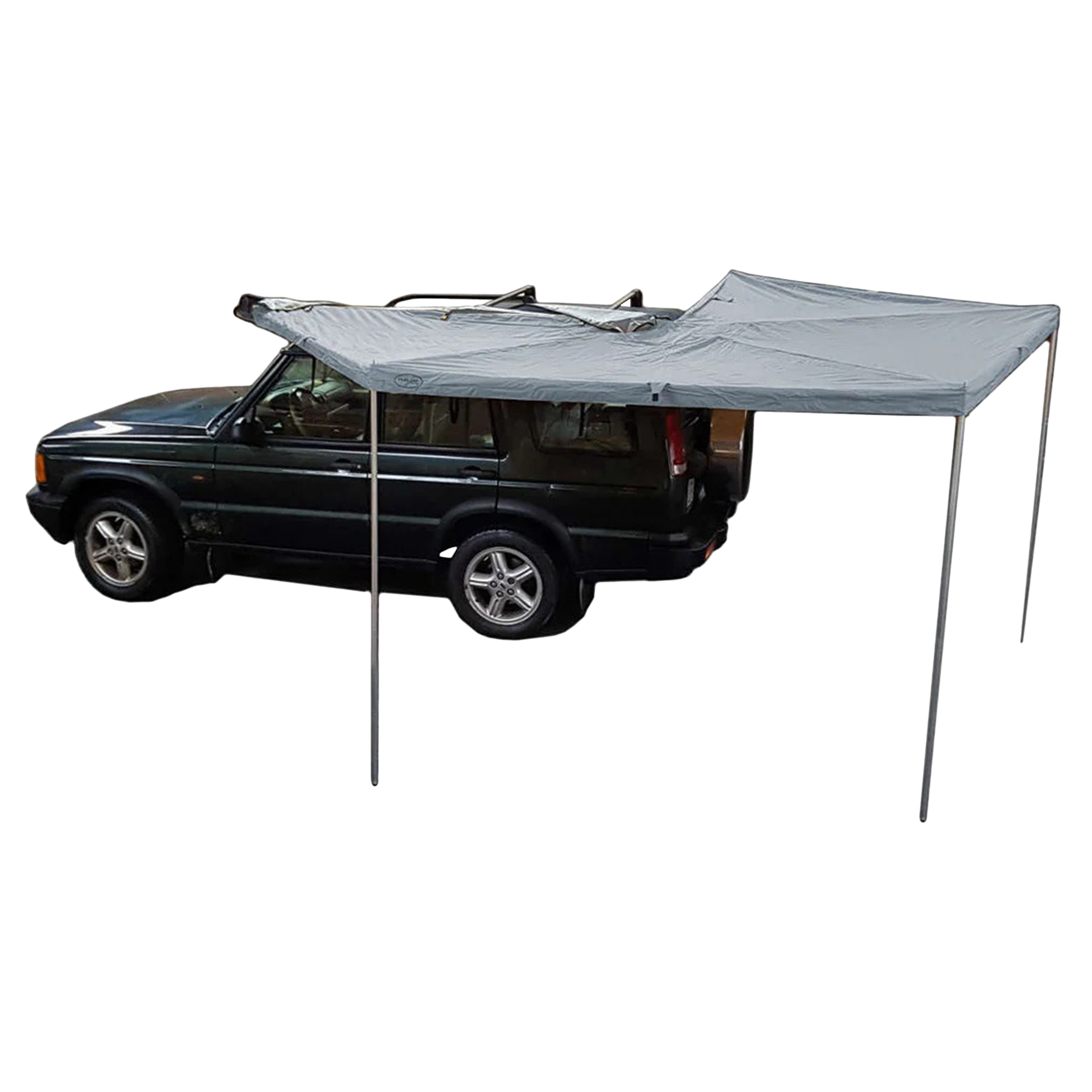 Ventura 270 Degree Awning