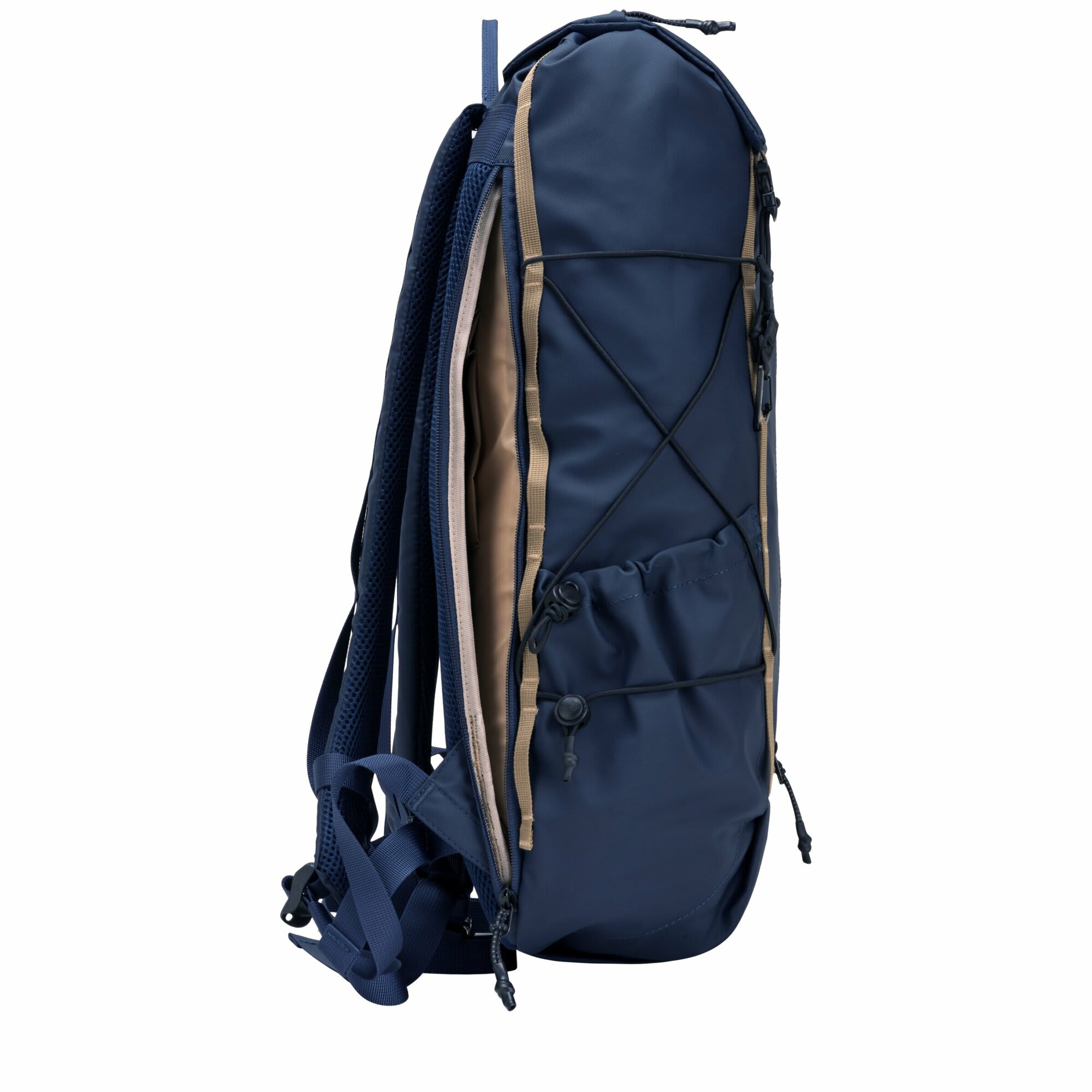 Elliker Cautley Flap Over Backpack 23L