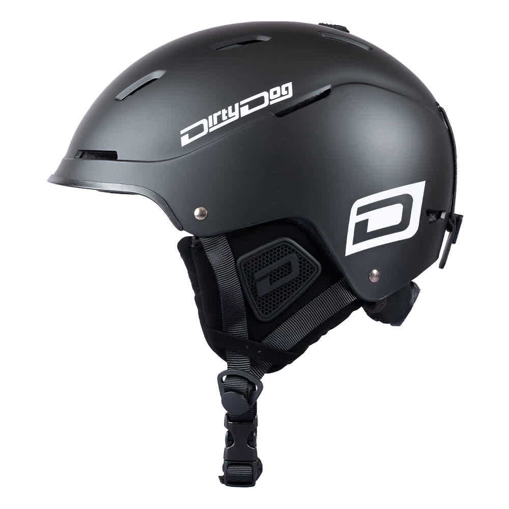 Dirty Dog COSMOS Unisex Ski/Snowboard Helmet