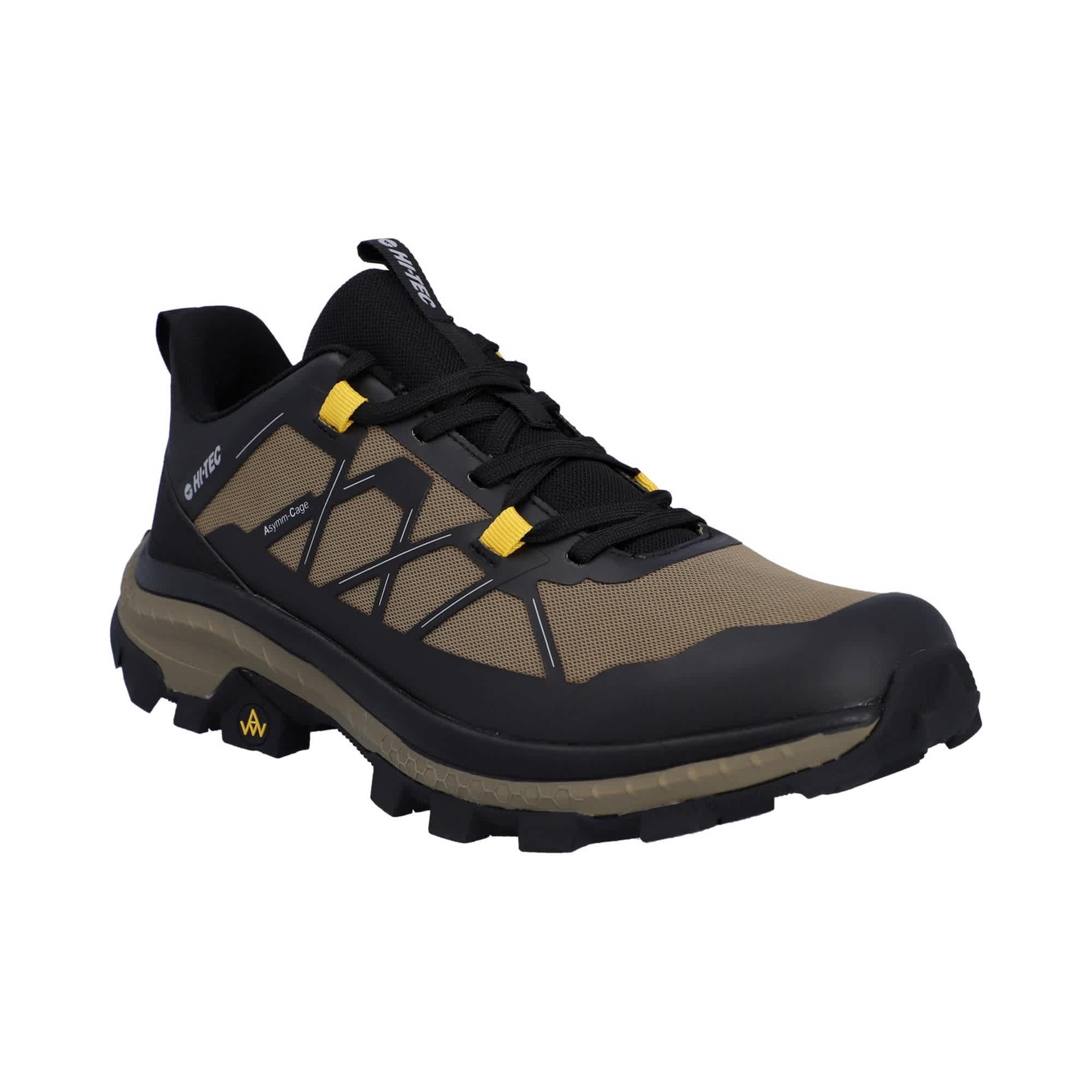 Hi-Tec AWW Infuse Low WP Hiker Mens