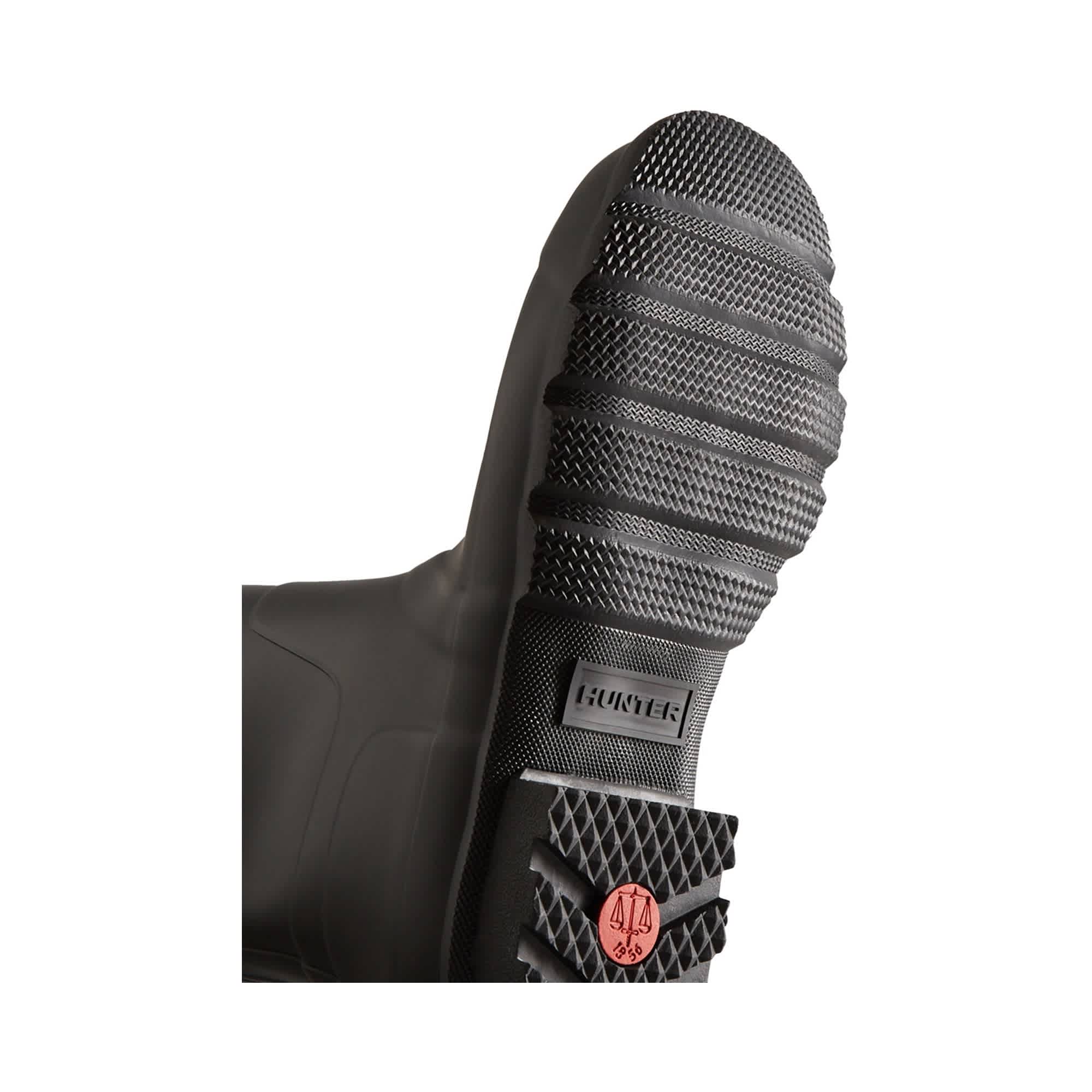 Hunter Original Short Wellington Boots