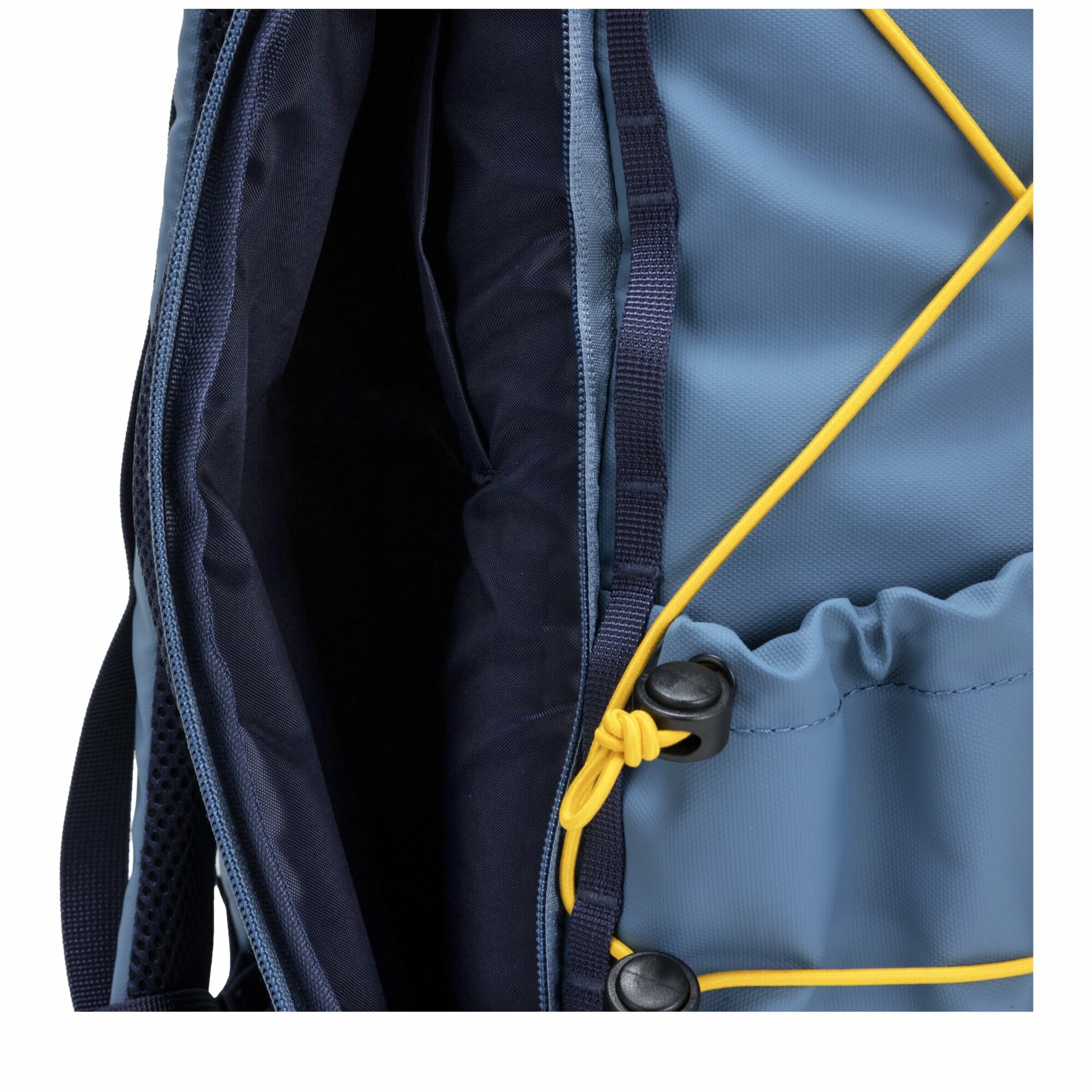 Elliker Cautley Flap Over Backpack 23L