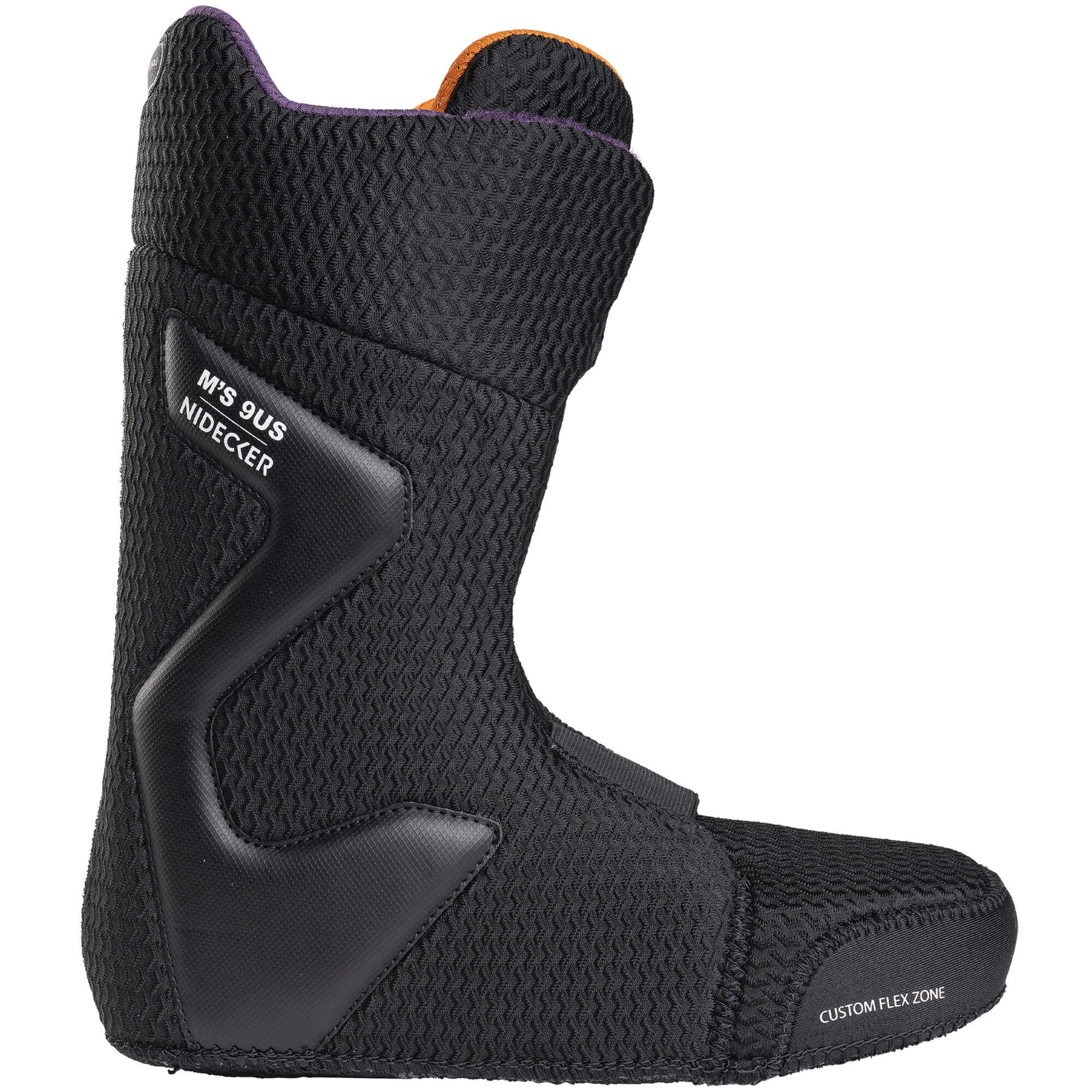 Nidecker Altai Mens Snowboard Boots