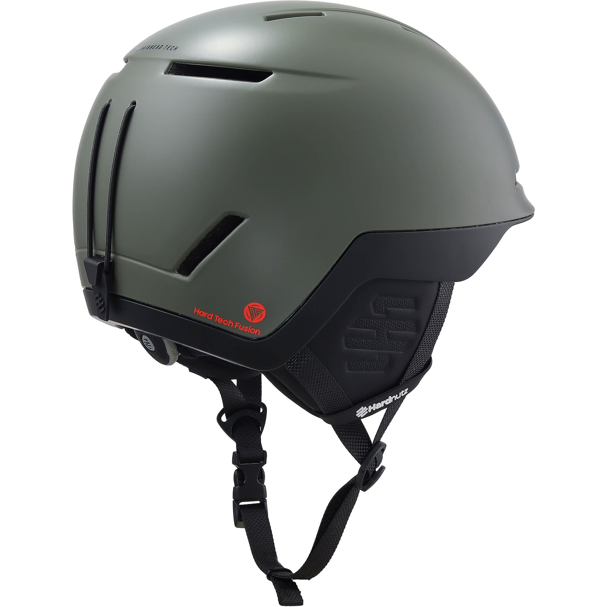 Vinnie Ski and Snowboard Helmet