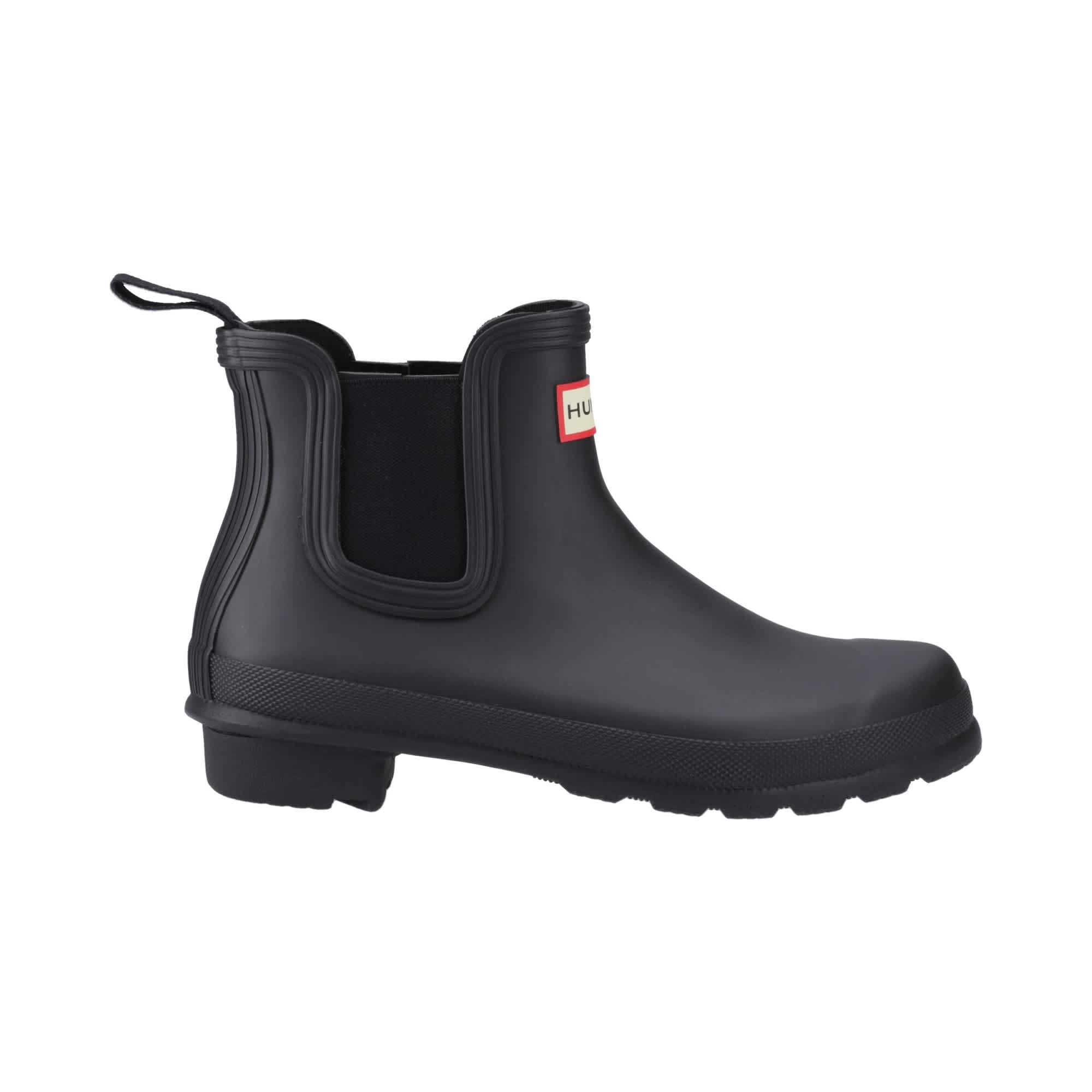 Hunter Original Chelsea Boots