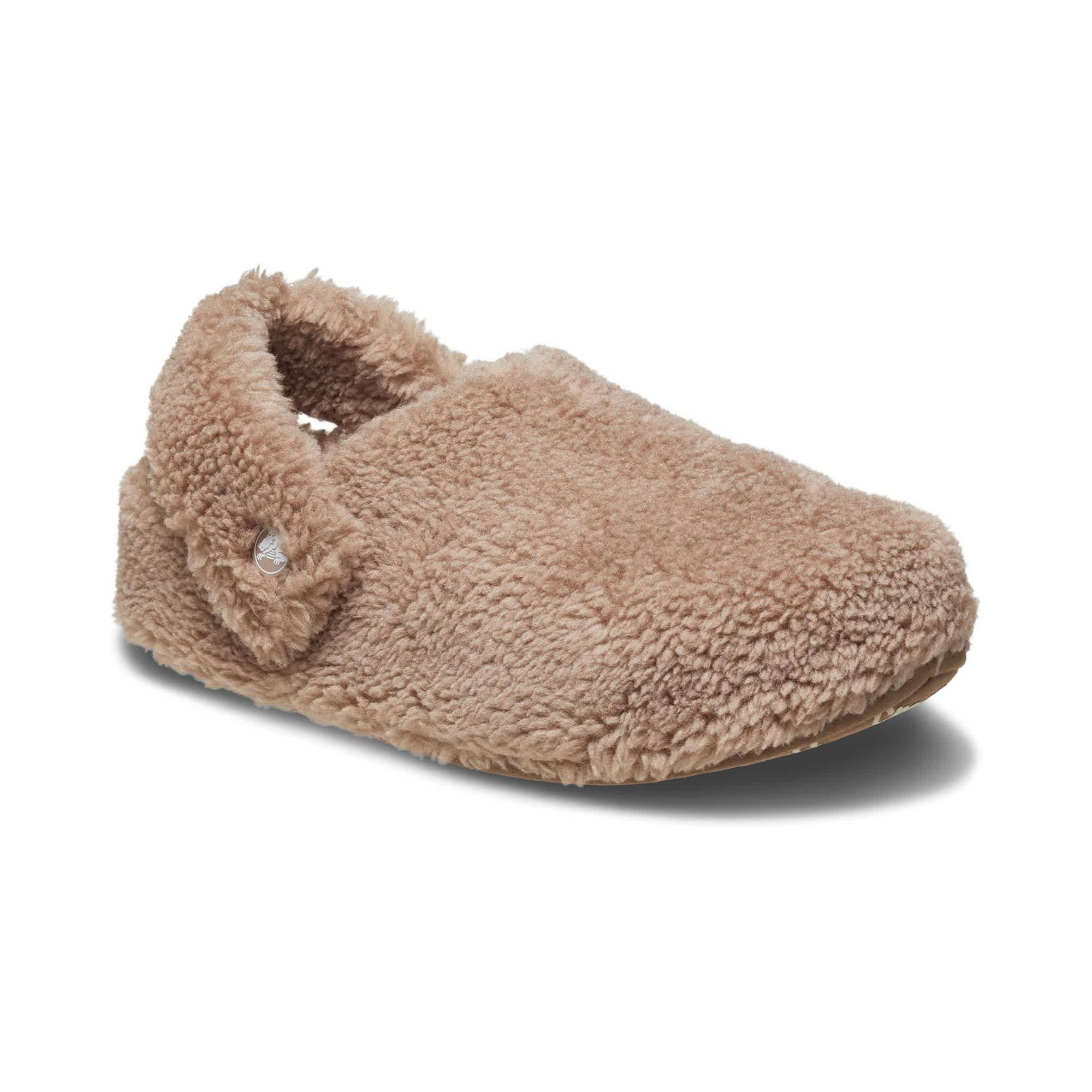Crocs Classic Cozzzy Slipper