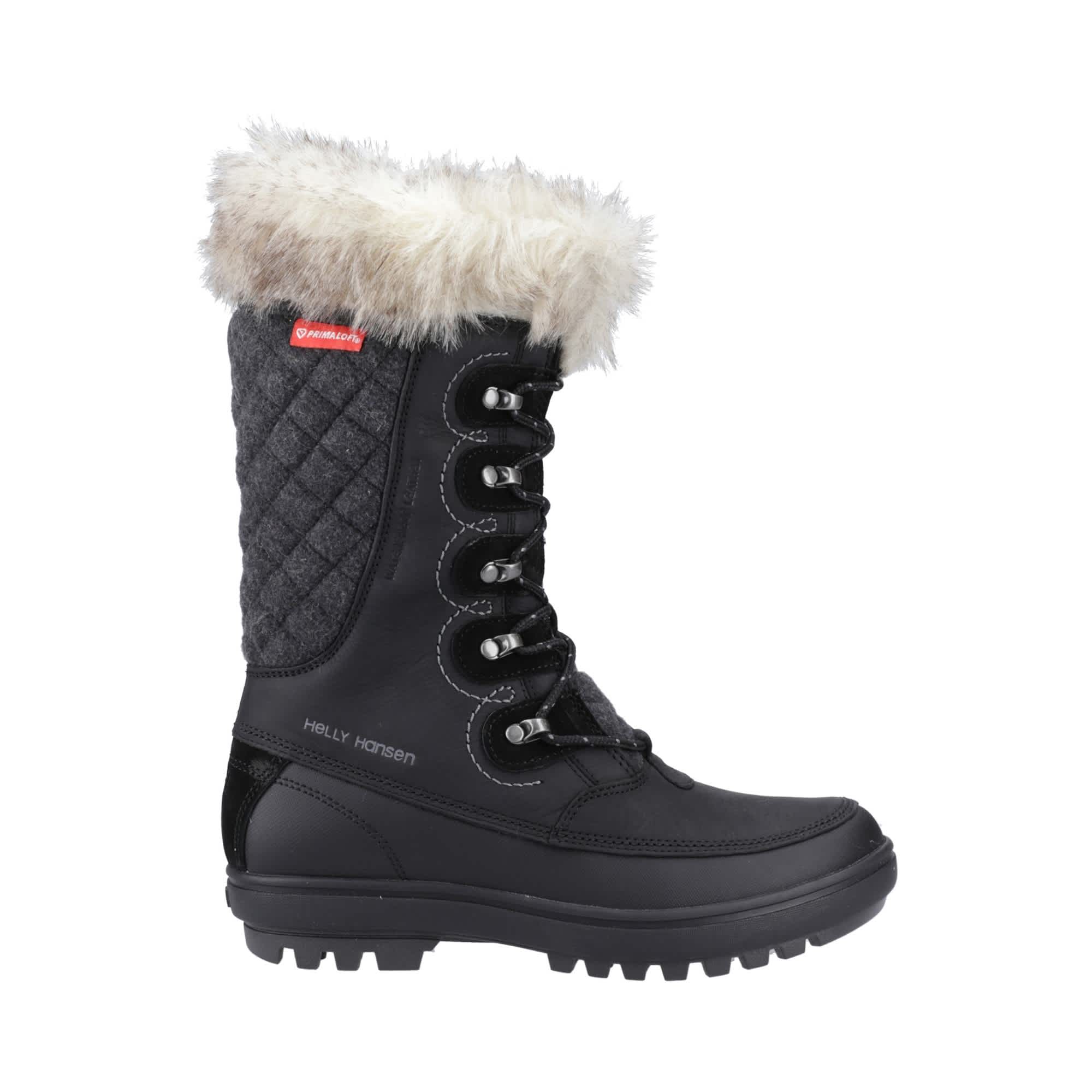 Helly Hansen Sport Garibaldi Women's Winter Boots