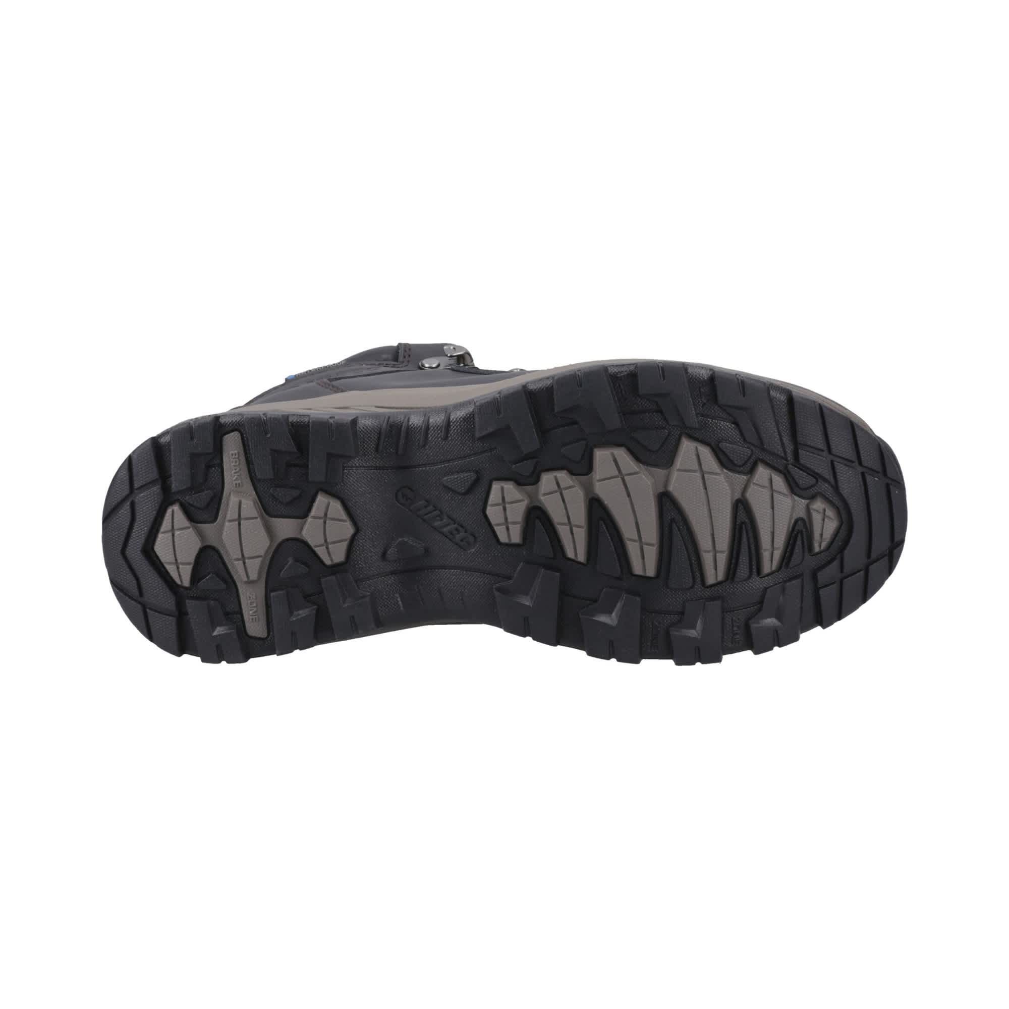 Hi-Tec Eurotrek Lite Women's Waterproof Walking Boots