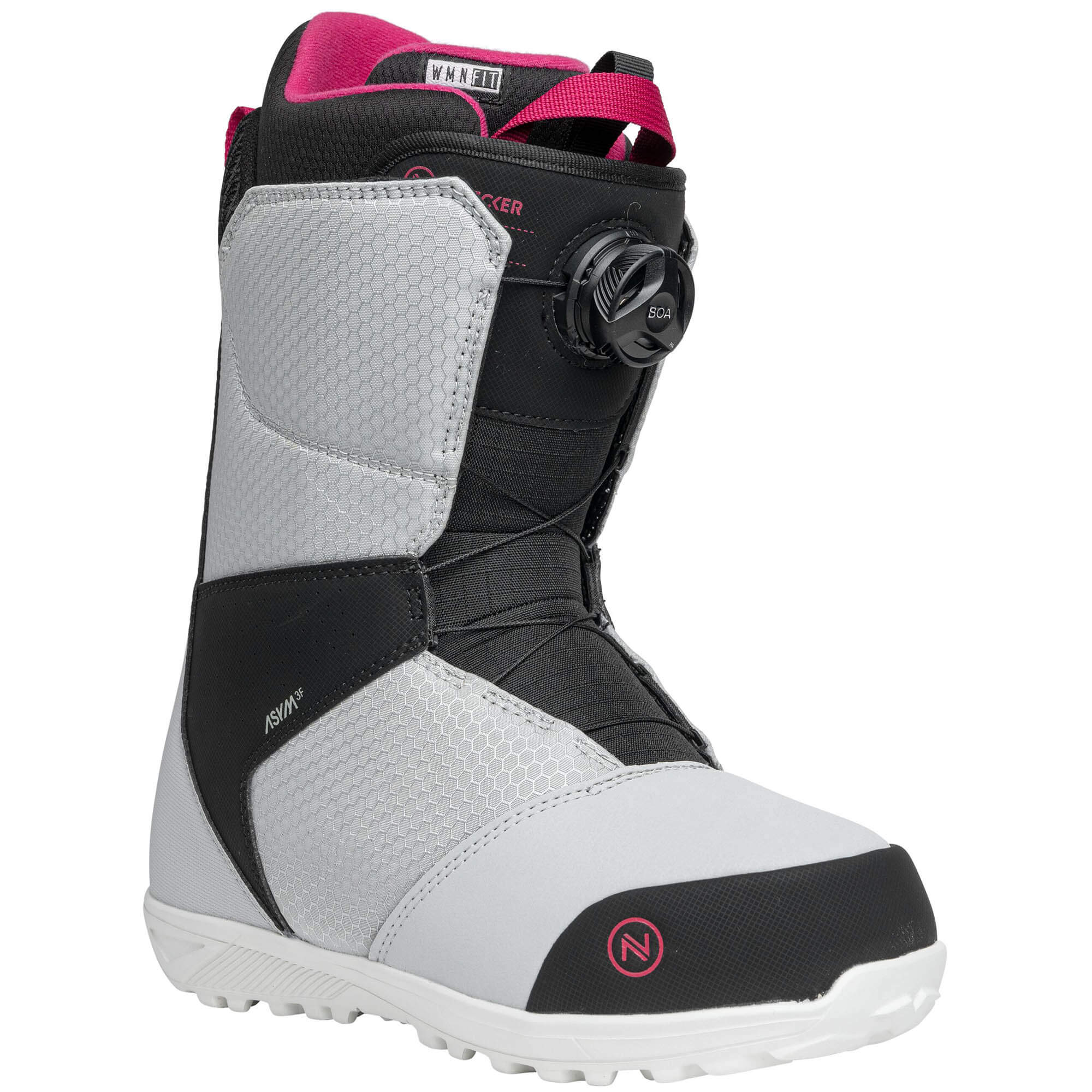 Nidecker Sierra Women's Snowboard Boots