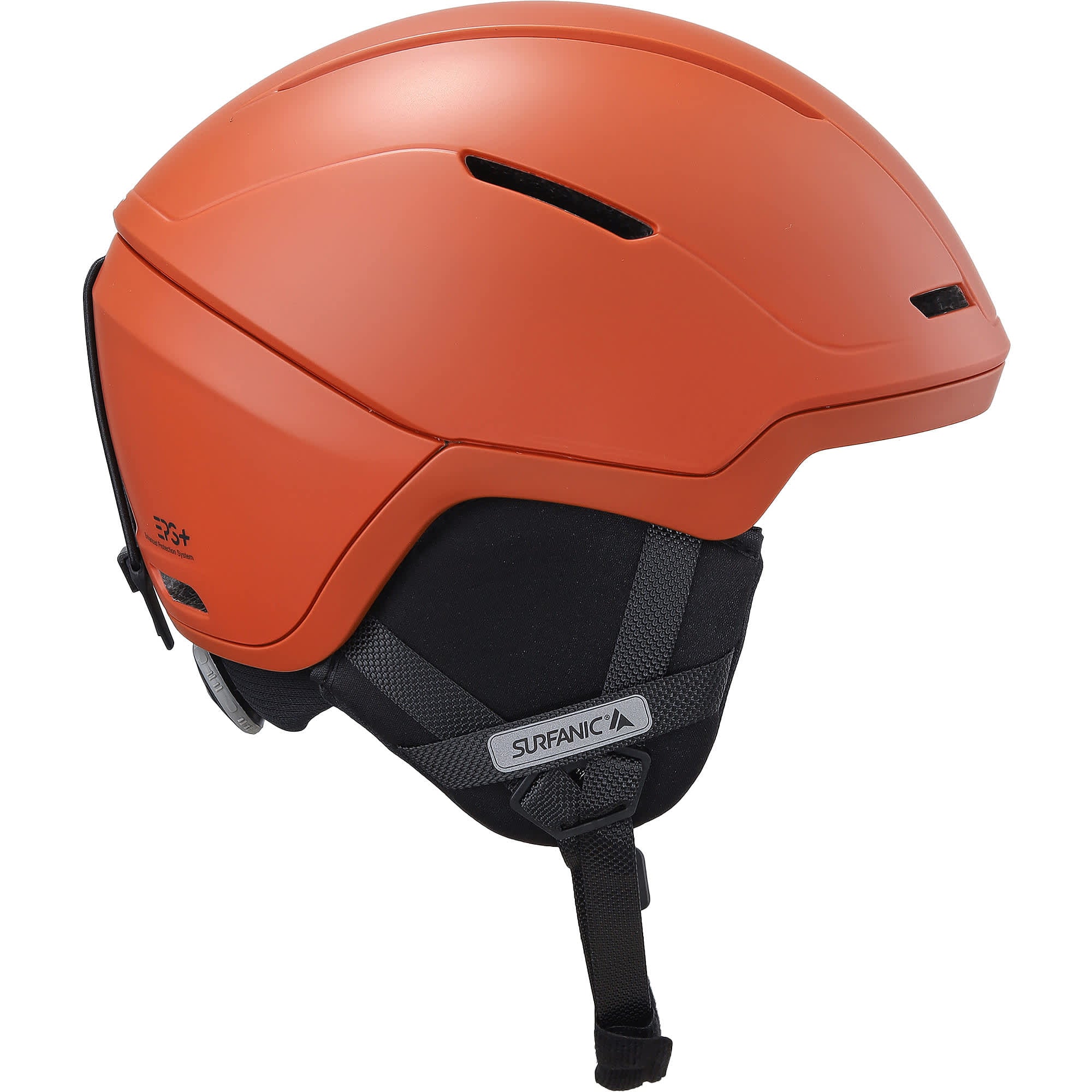 Surfanic Sentinal Ski and Snowboard Helmet