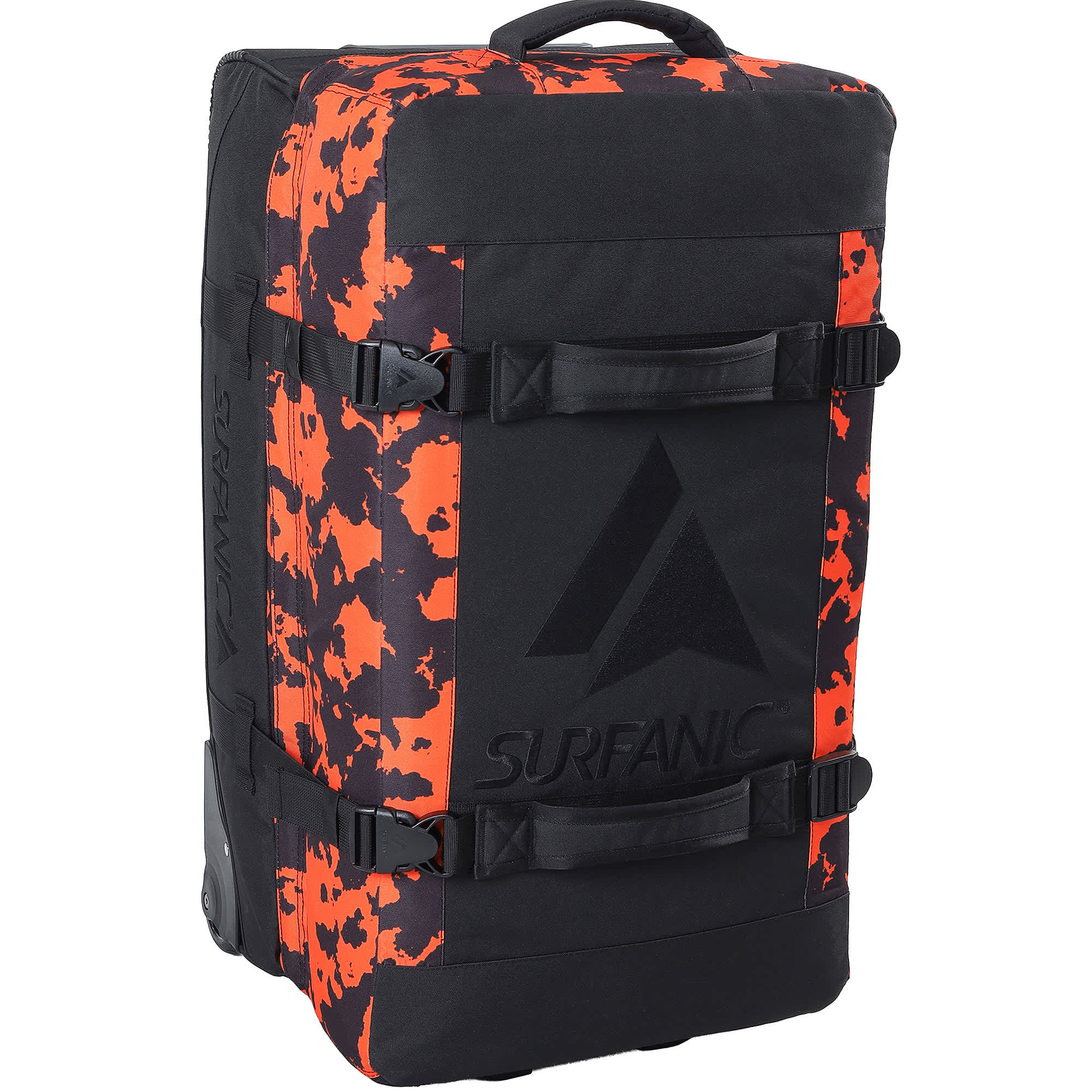 Surfanic Maxim 3.0 70 Roller Bag