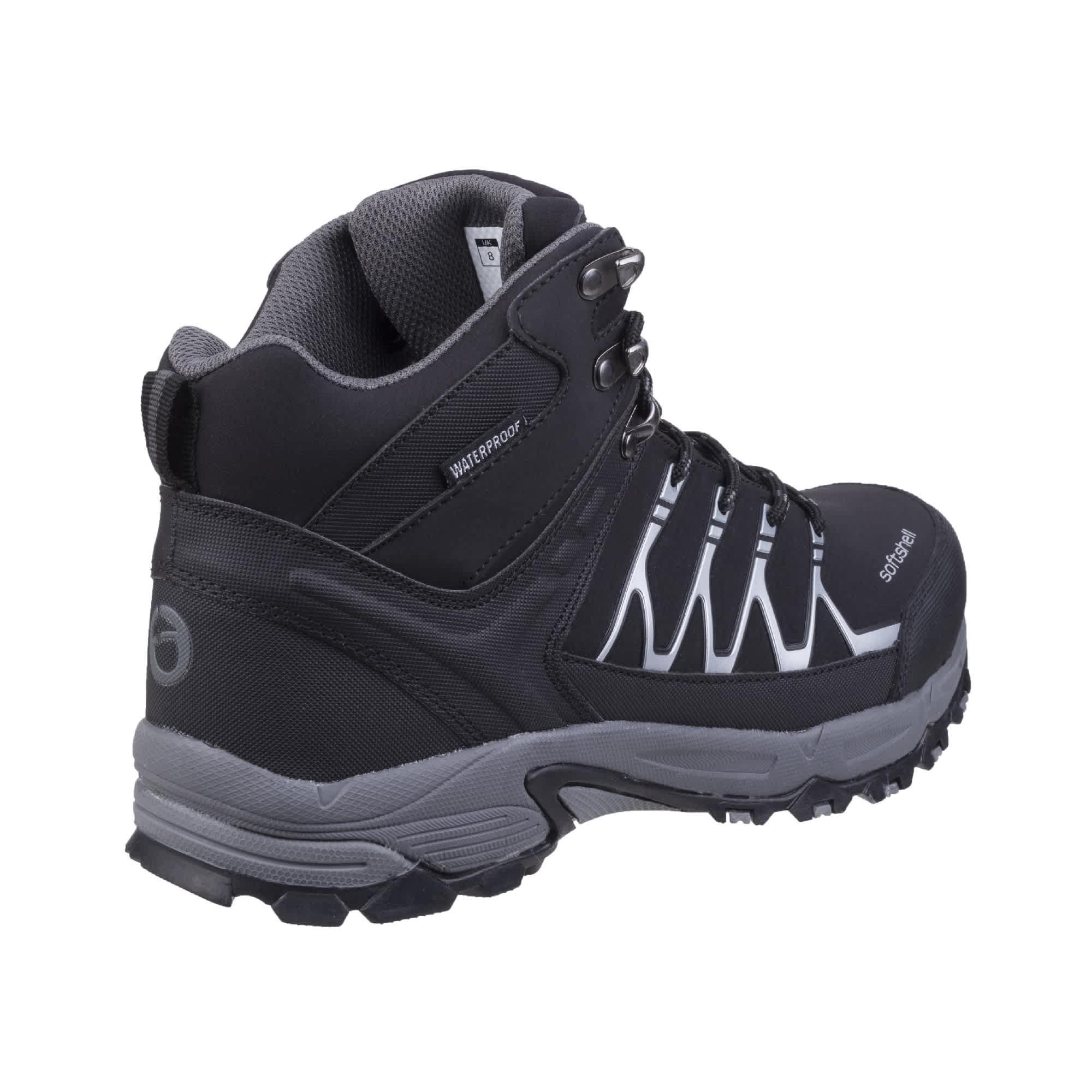 Cotswold Abbeydale Mid Softshell Hiker WP