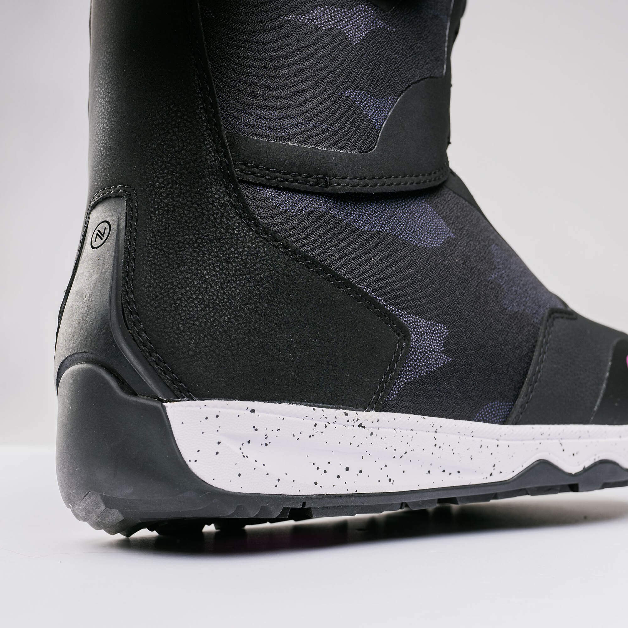 Nidecker Rift Womens Snowboard Boots