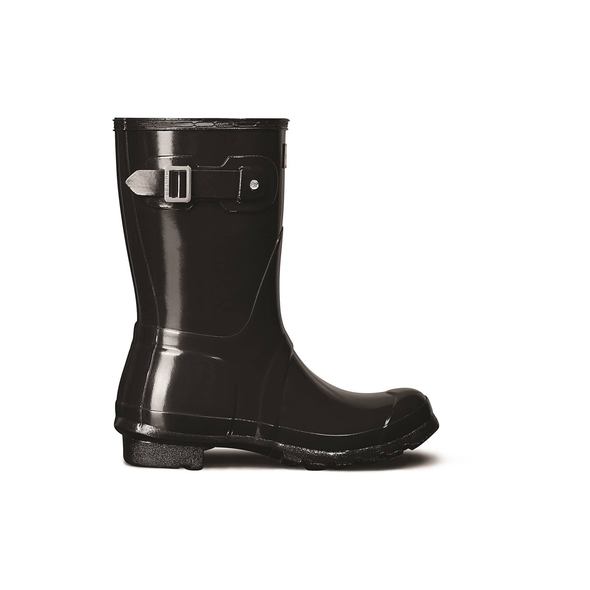 Hunter Original Short Women's Wellington Boots