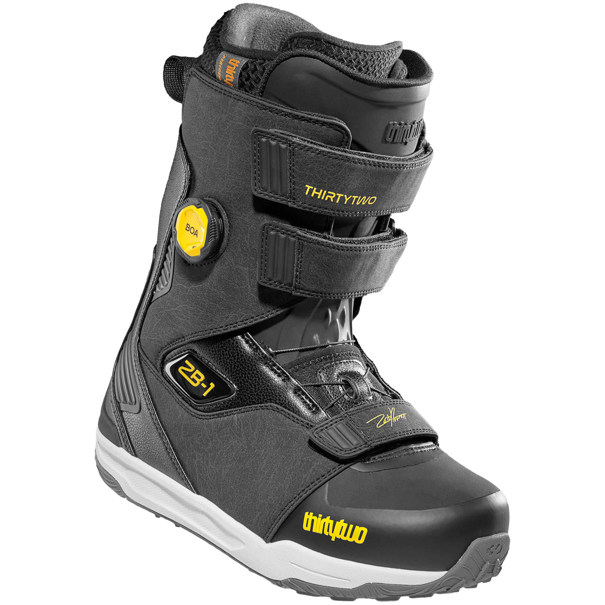 thirtytwo ZB-1 BOA Snowboard Boots