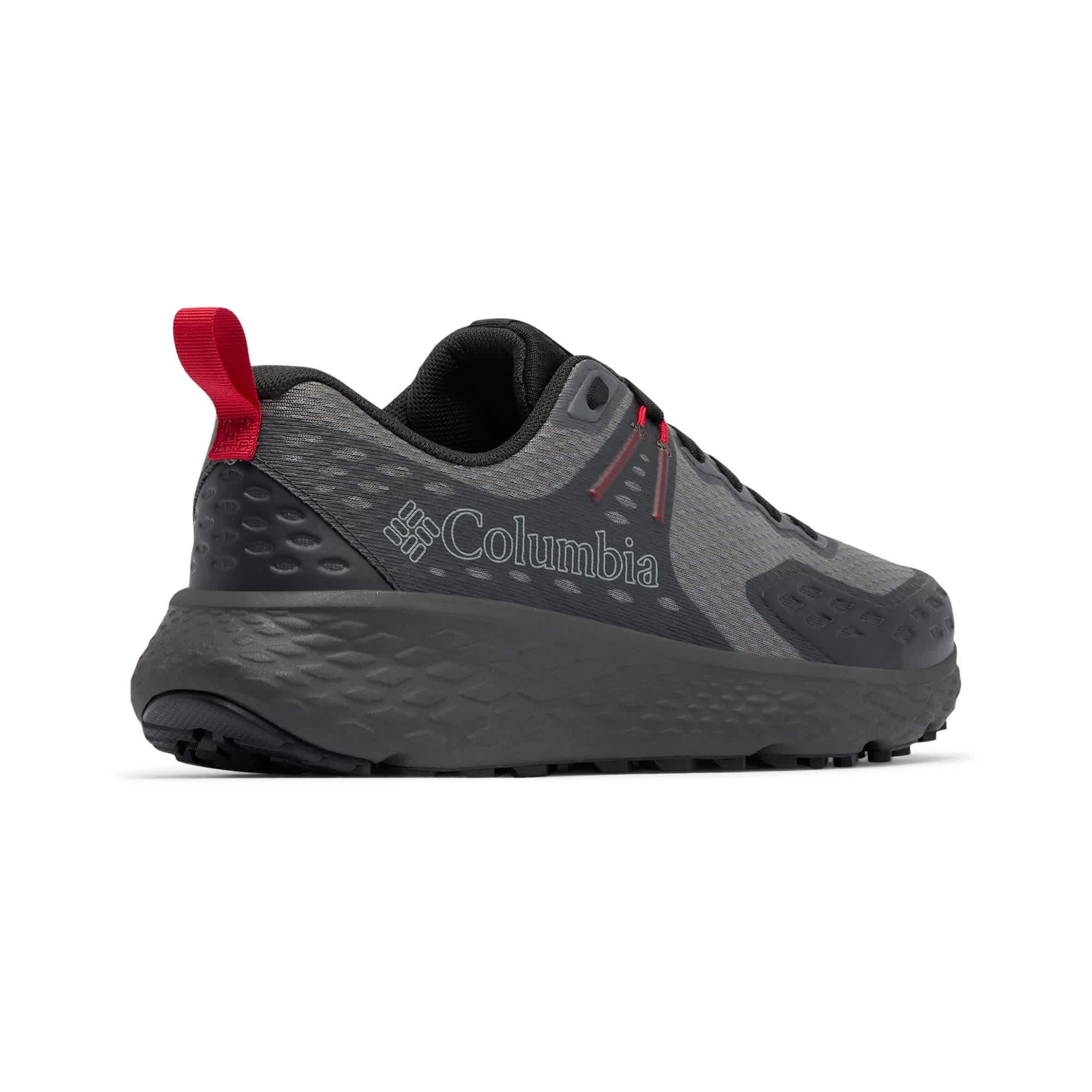 Columbia Konos TRS Hiking Shoes