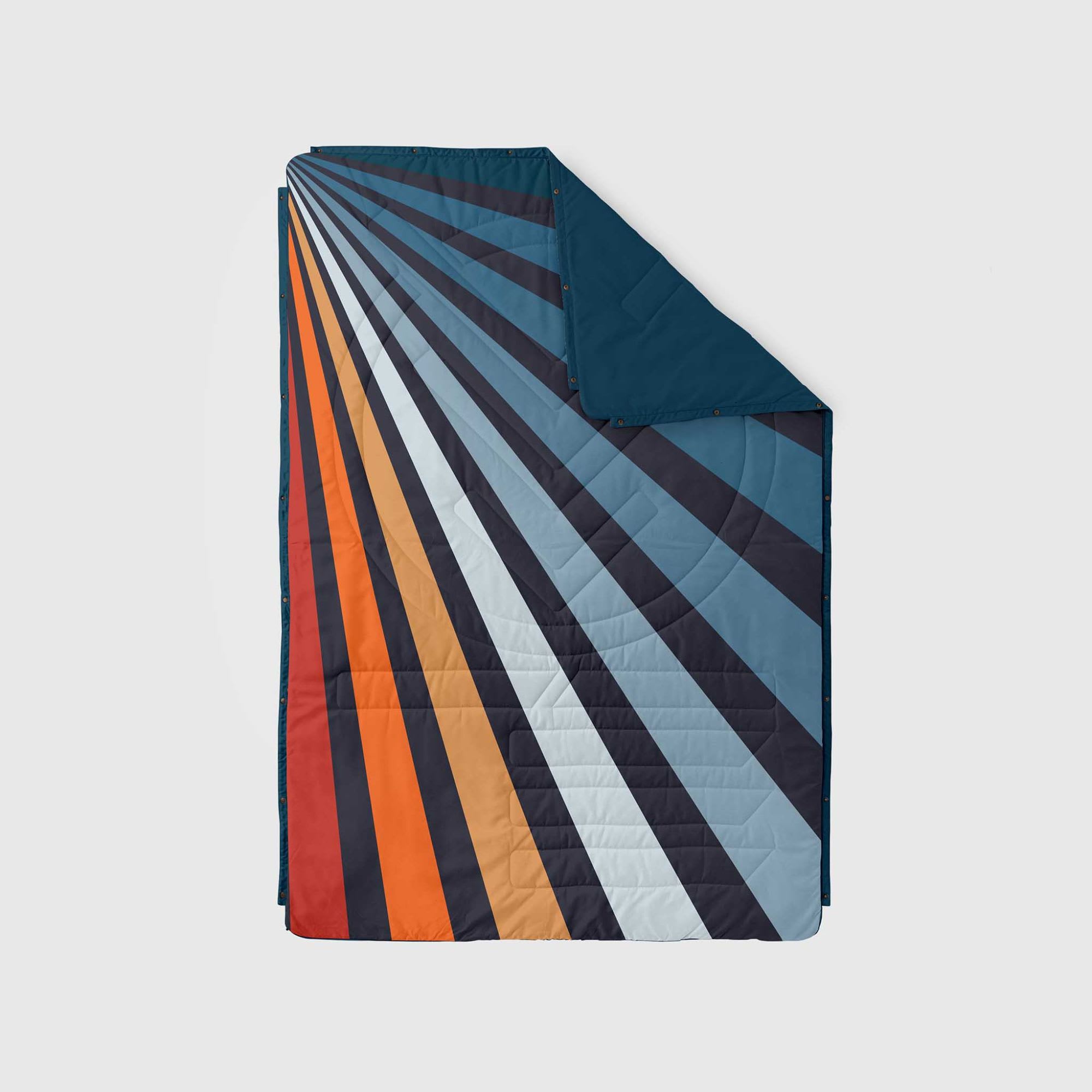 VOITED Ripstop blanket 4-in-1