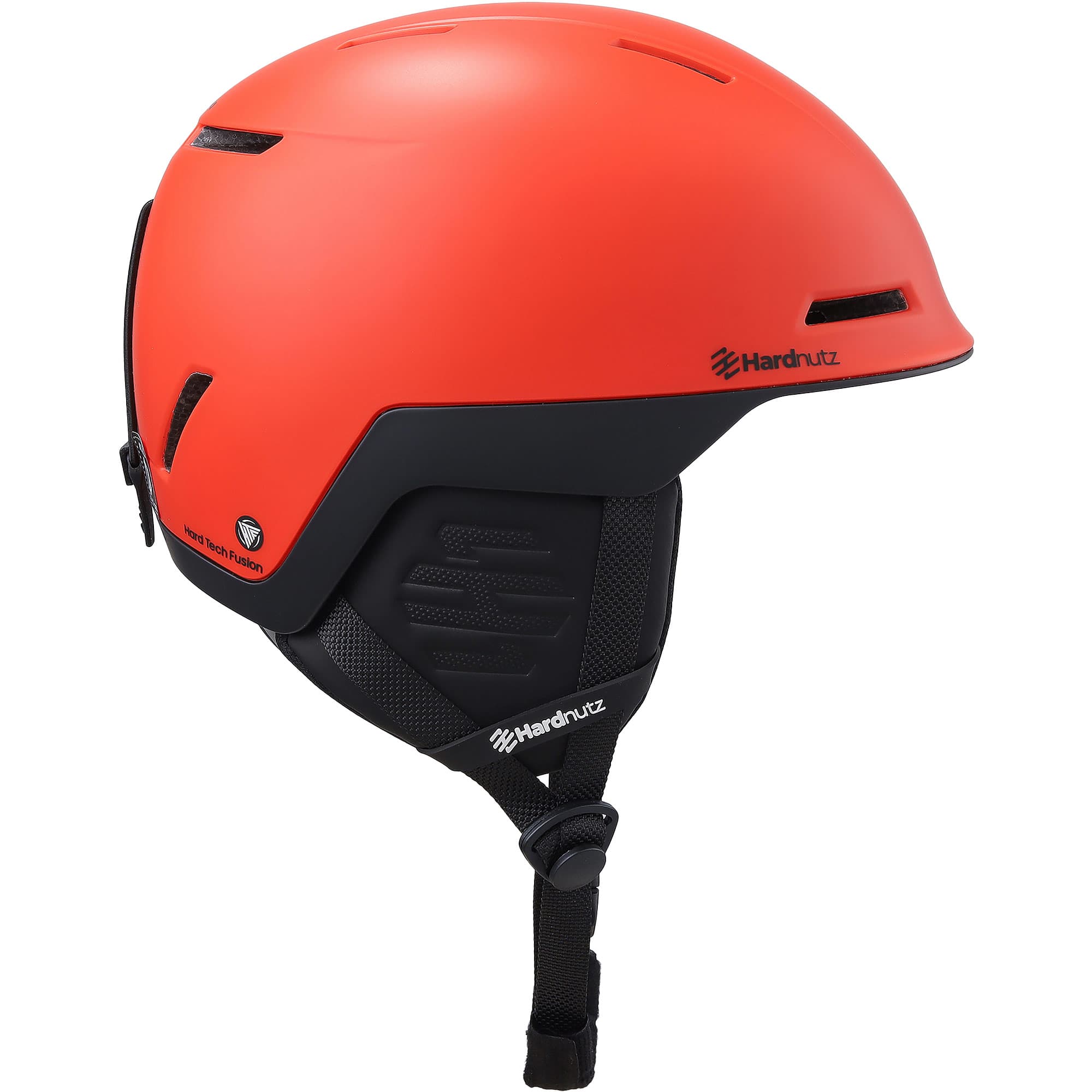 Winston Ski and Snowboard Helmet