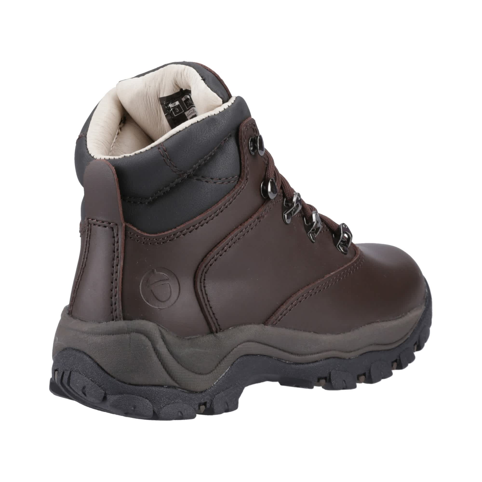 Cotswold Winstone Leather Hiking Boot WP