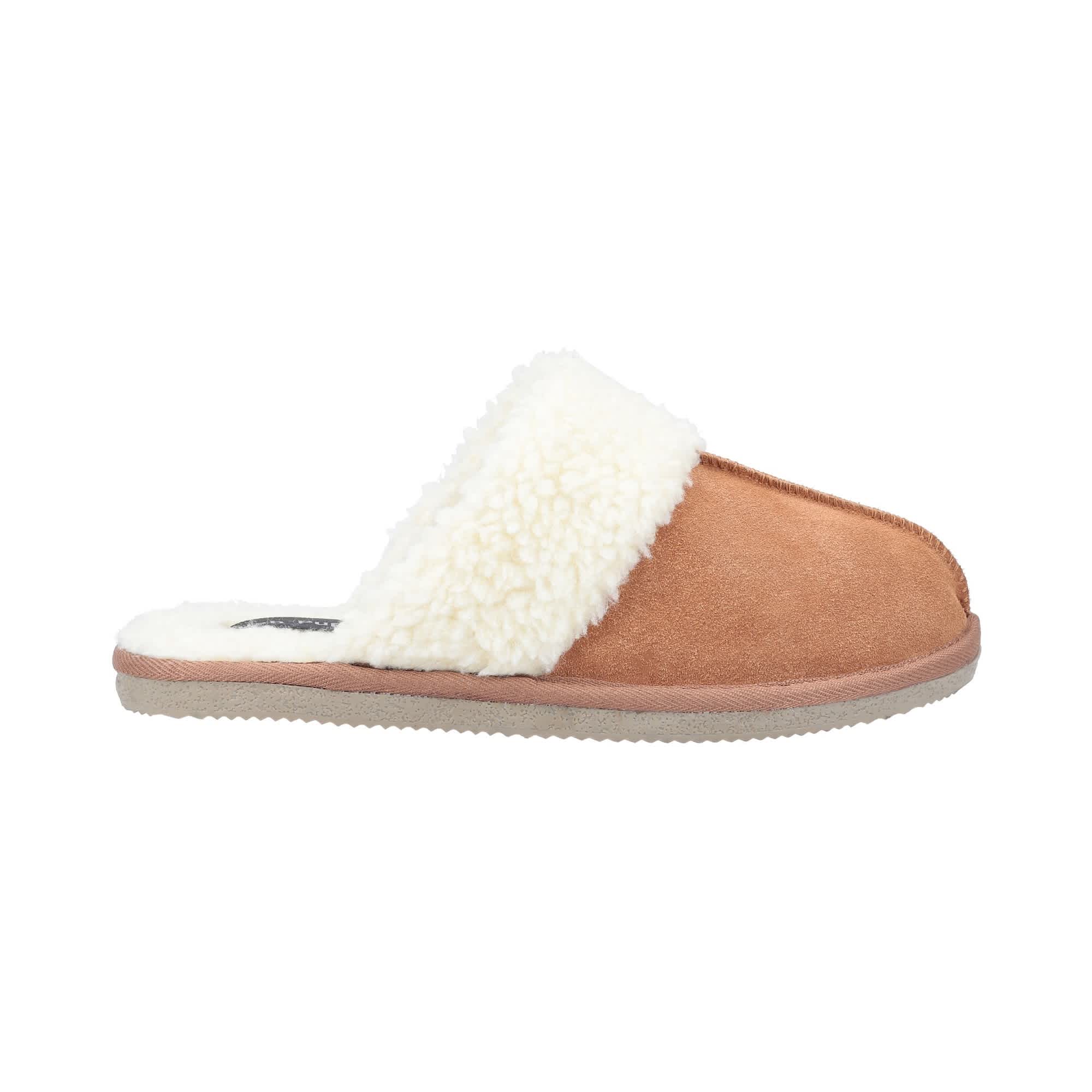 Hush Puppies Women's Arianna Mule Slippers