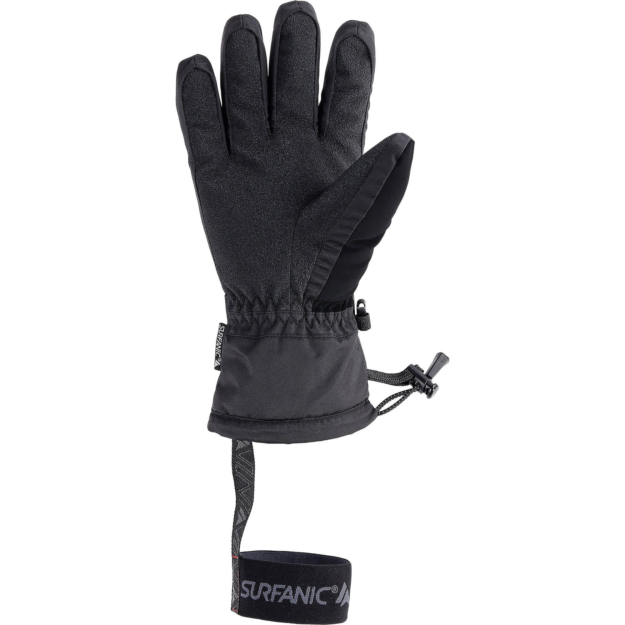 Surfanic Alaska Kids' Ski Glove