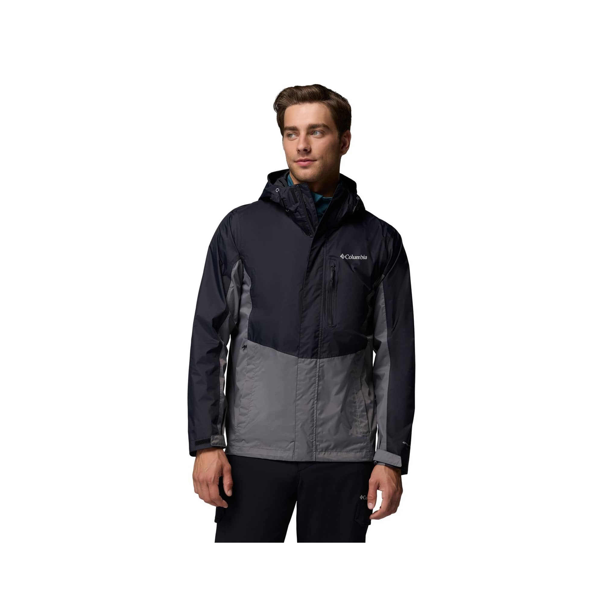 Columbia Pouring Adventure III Jacket