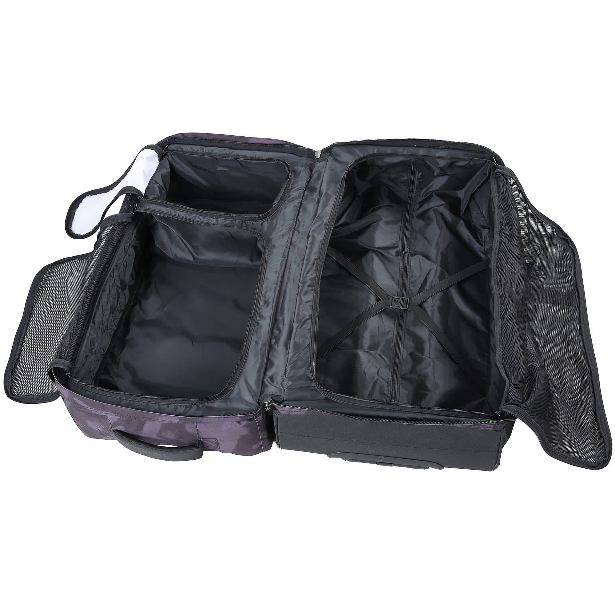 Surfanic Maxim 3.0 70 Roller Bag