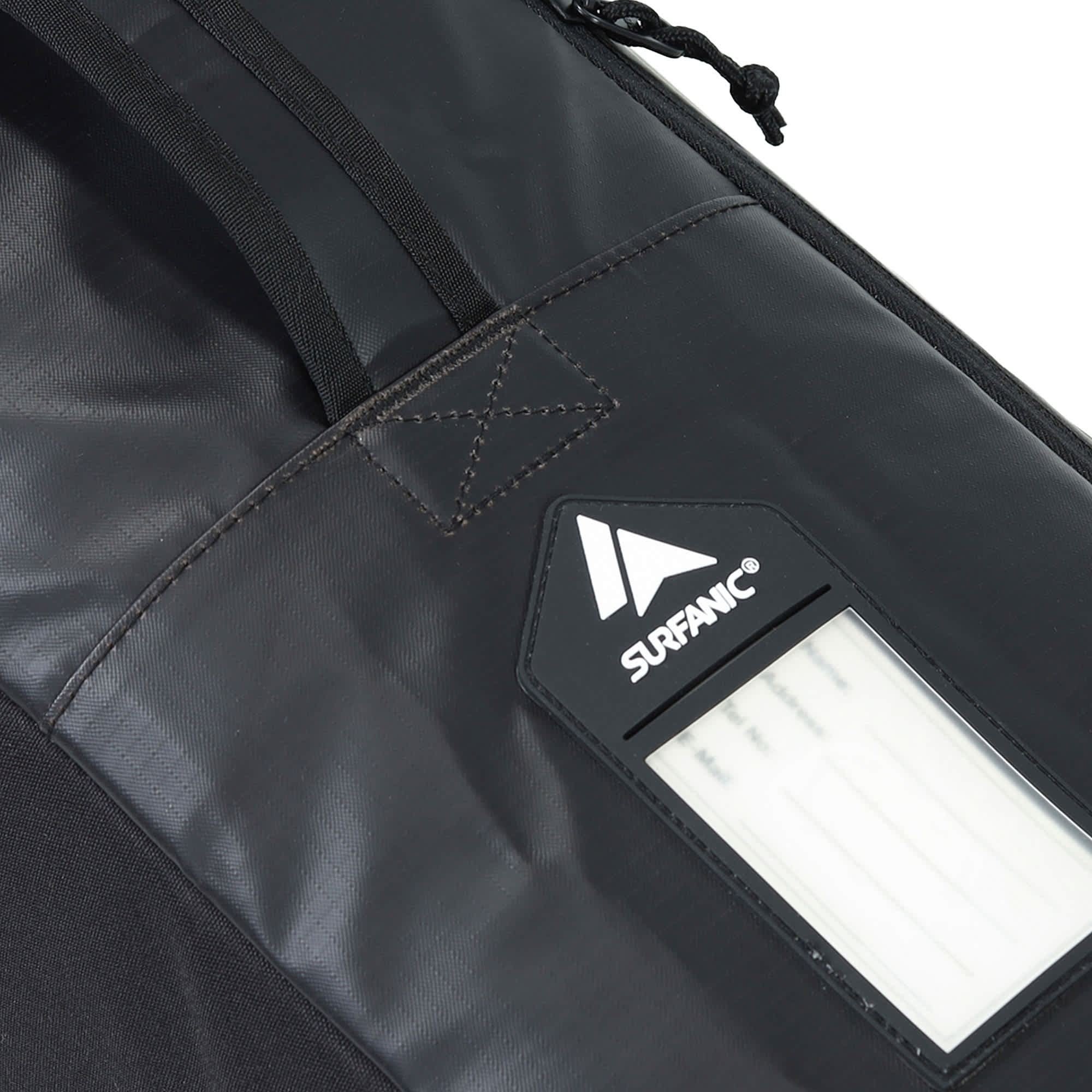 Surfanic 2 Ski & Boardbag Roller