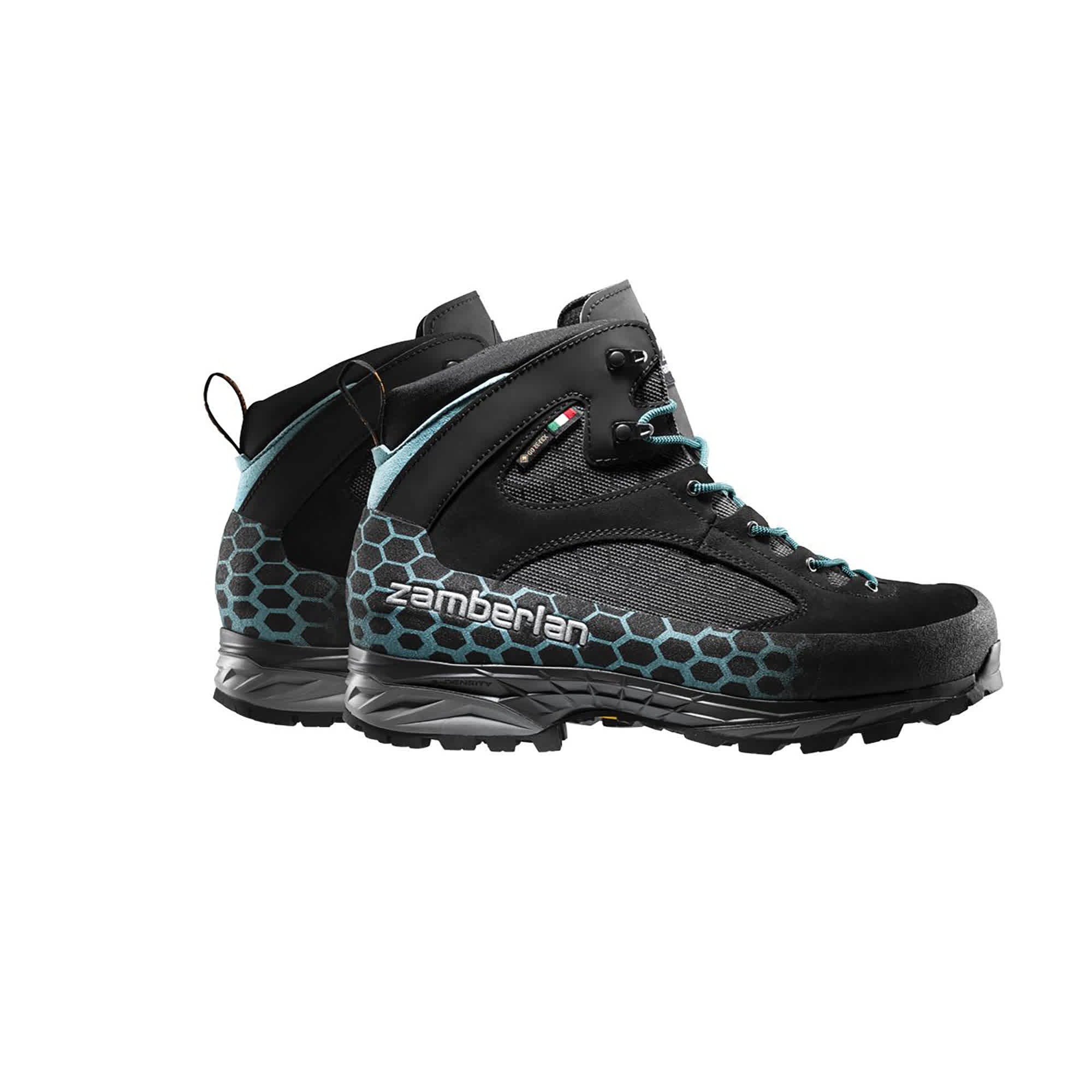 Rando Gore-Tex Men’s Hiking Boots