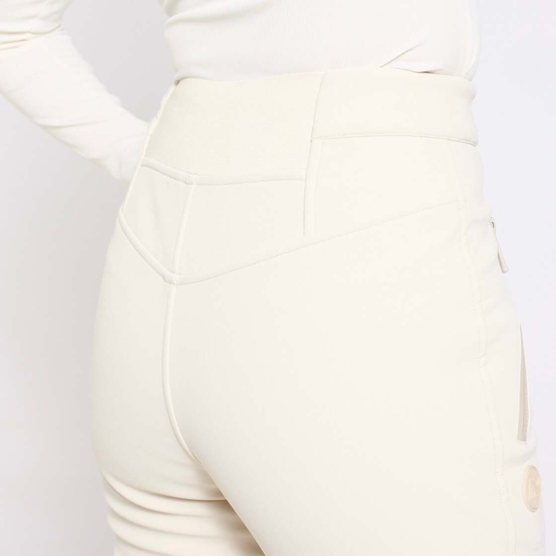 Ruanua Women's Slim Leg Ski Trouser