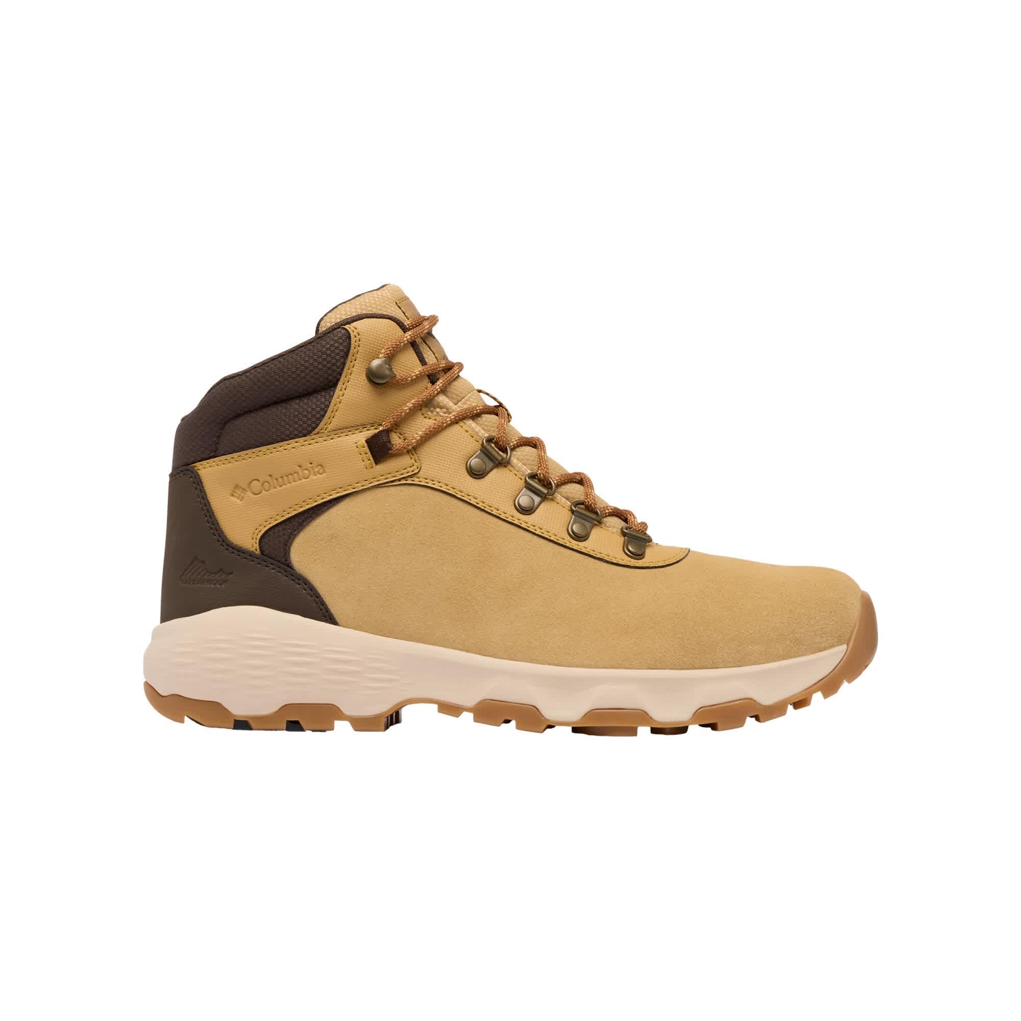 Columbia Newton Wander Boots