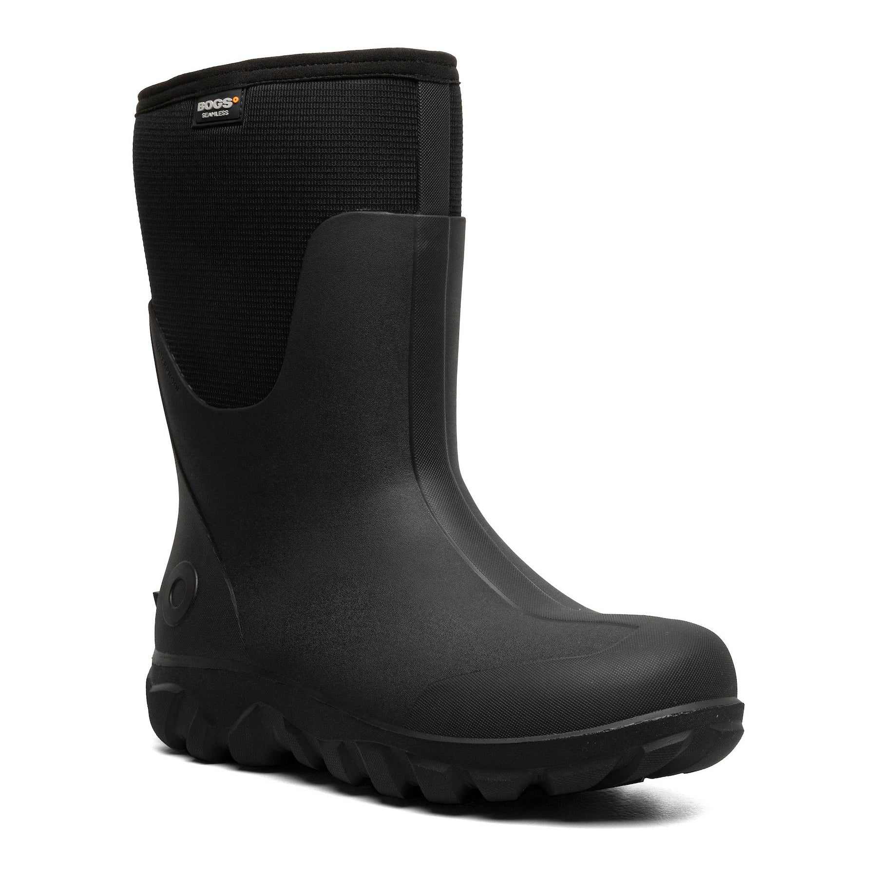 BOGS Classic Seamless Mid Men's Waterproof Boots
