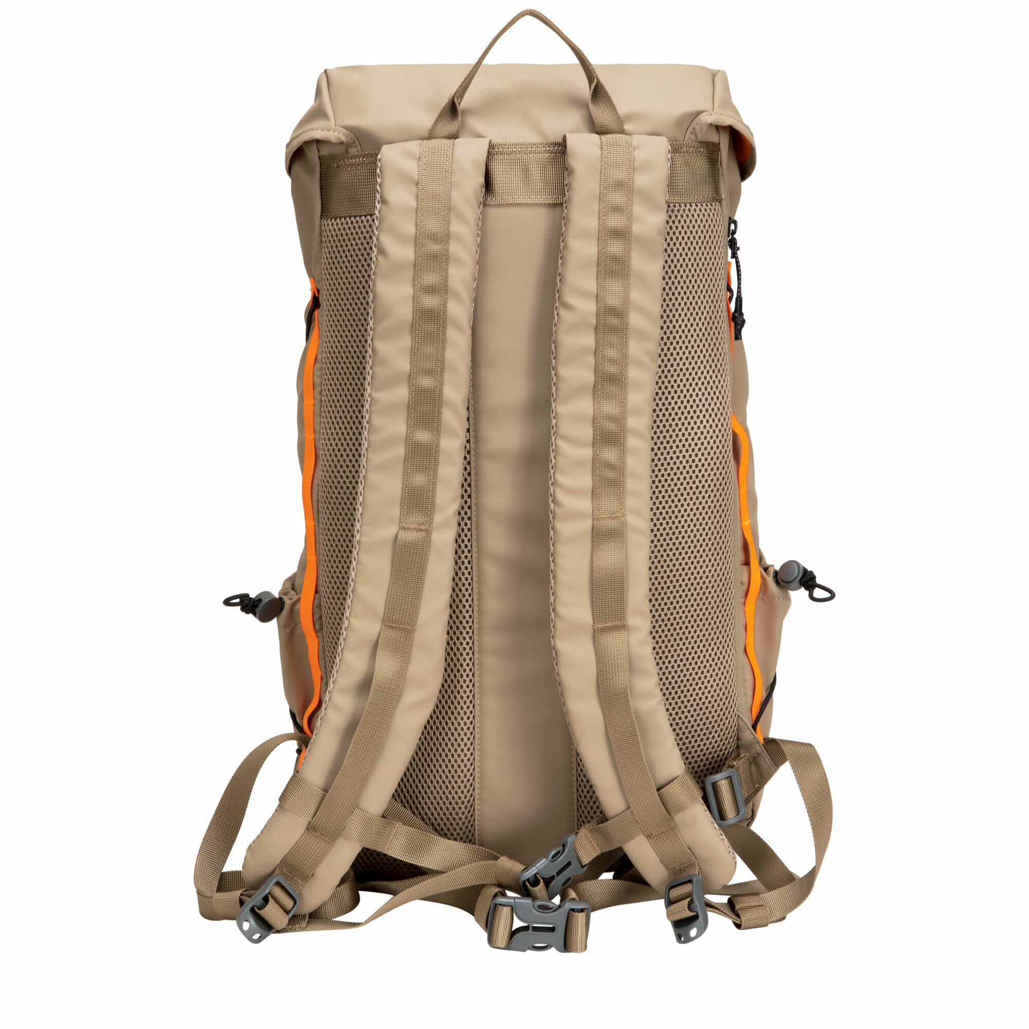 Elliker Wharfe Flap Over Backpack 22L