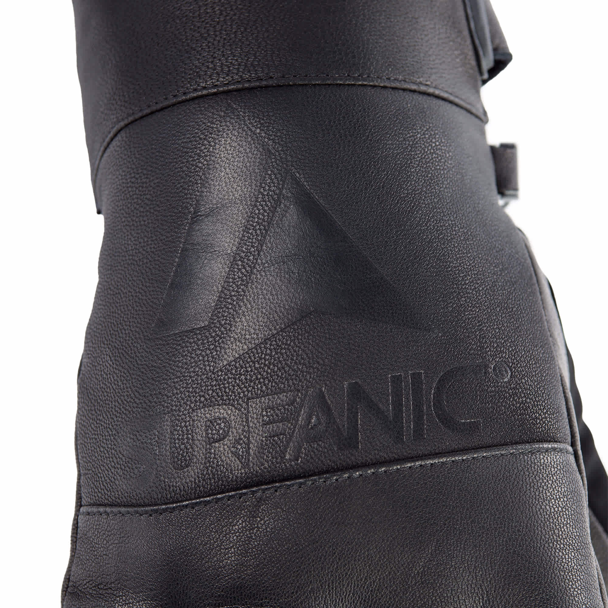 Surfanic Icon Leather Ski Glove