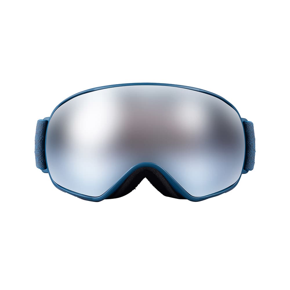 Dirty Dog Bullet Snowboard/Ski Goggles