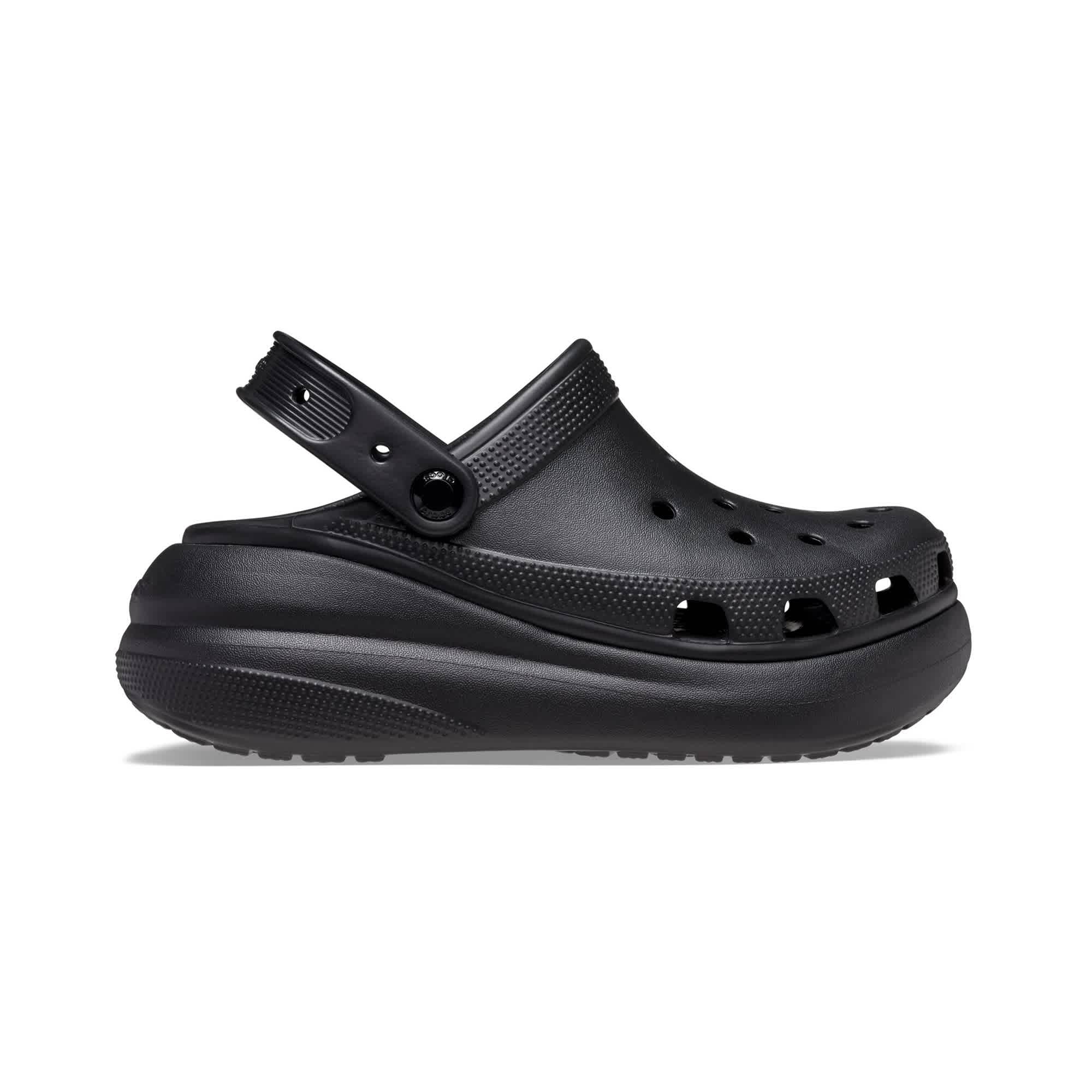 Crocs Classic Crush Clog