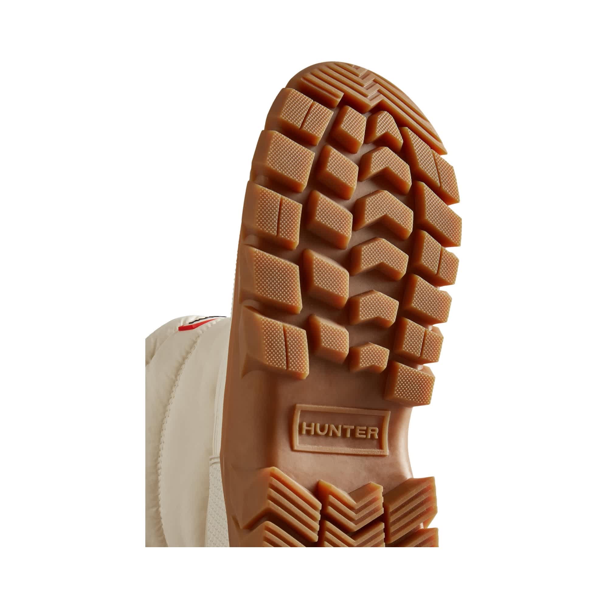 Hunter Intrepid Short Women's Snow Boots