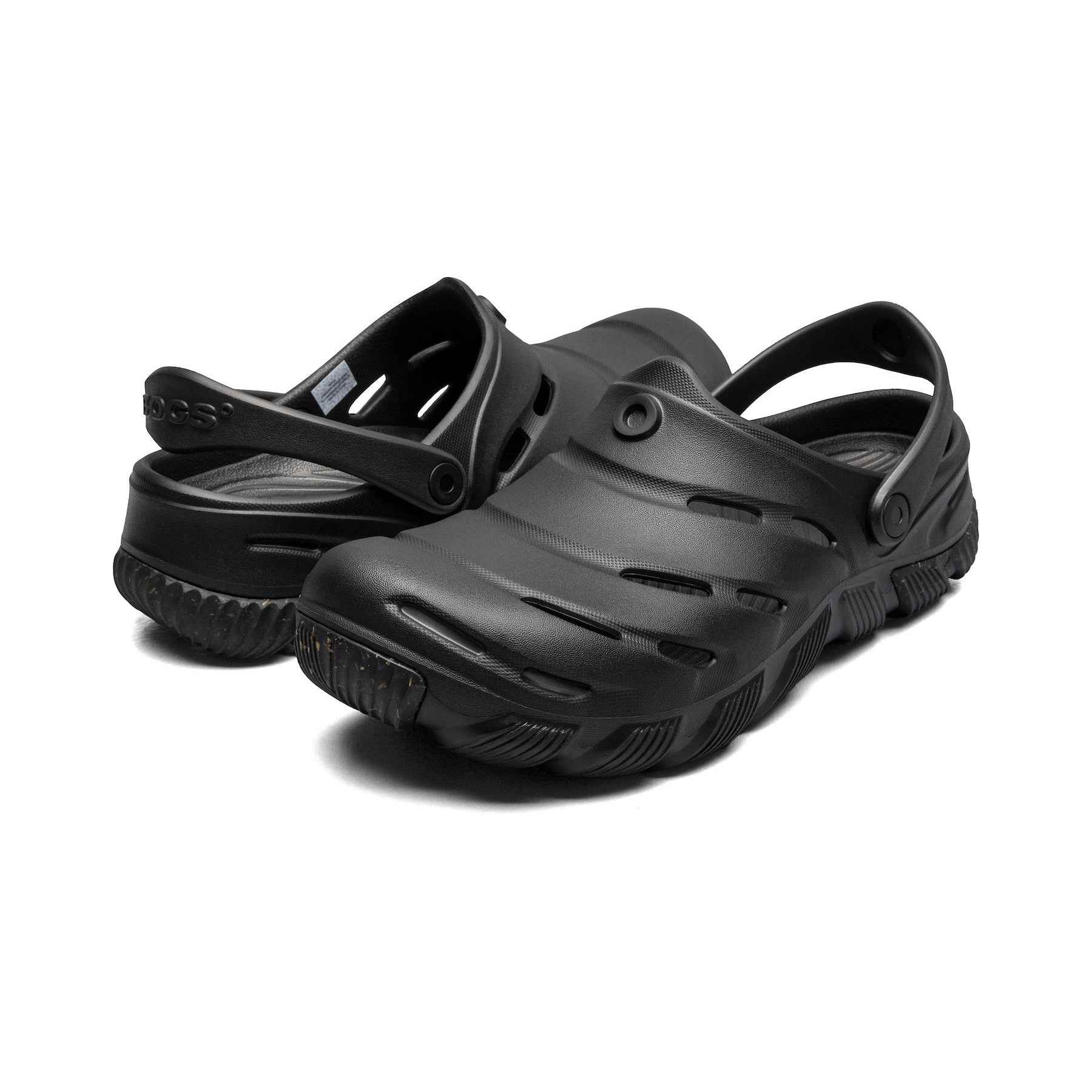 BOGS BOGA Seamless Water-Friendly Clogs