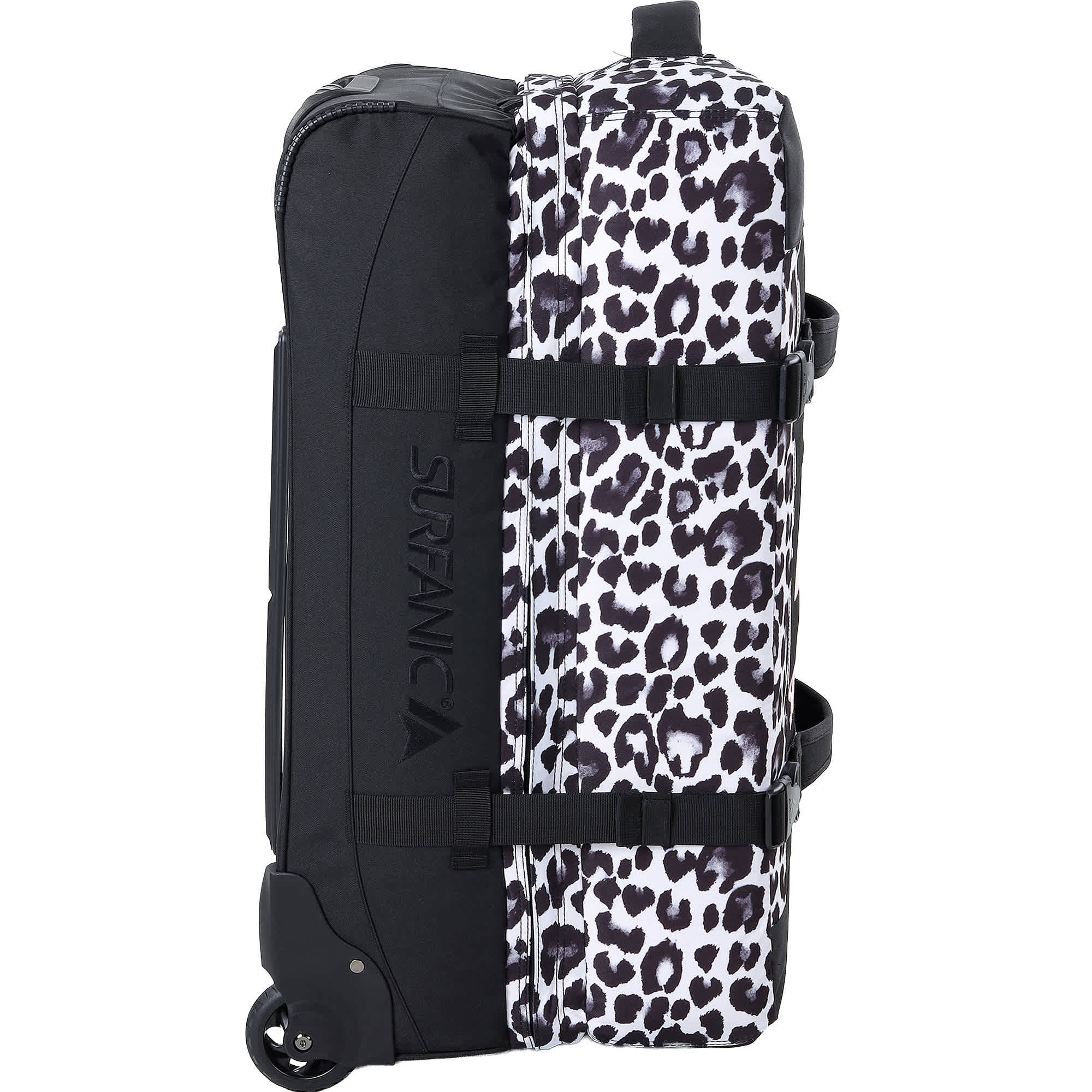 Surfanic Maxim 3.0 100 Roller Bag