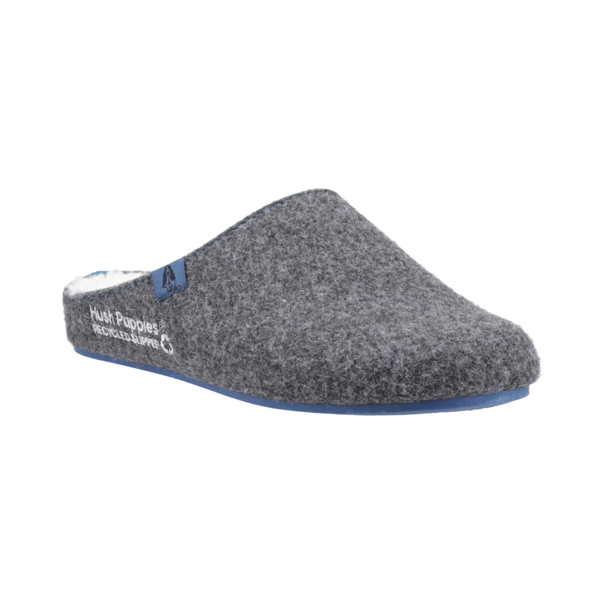 Hush Puppies The Good Slipper
