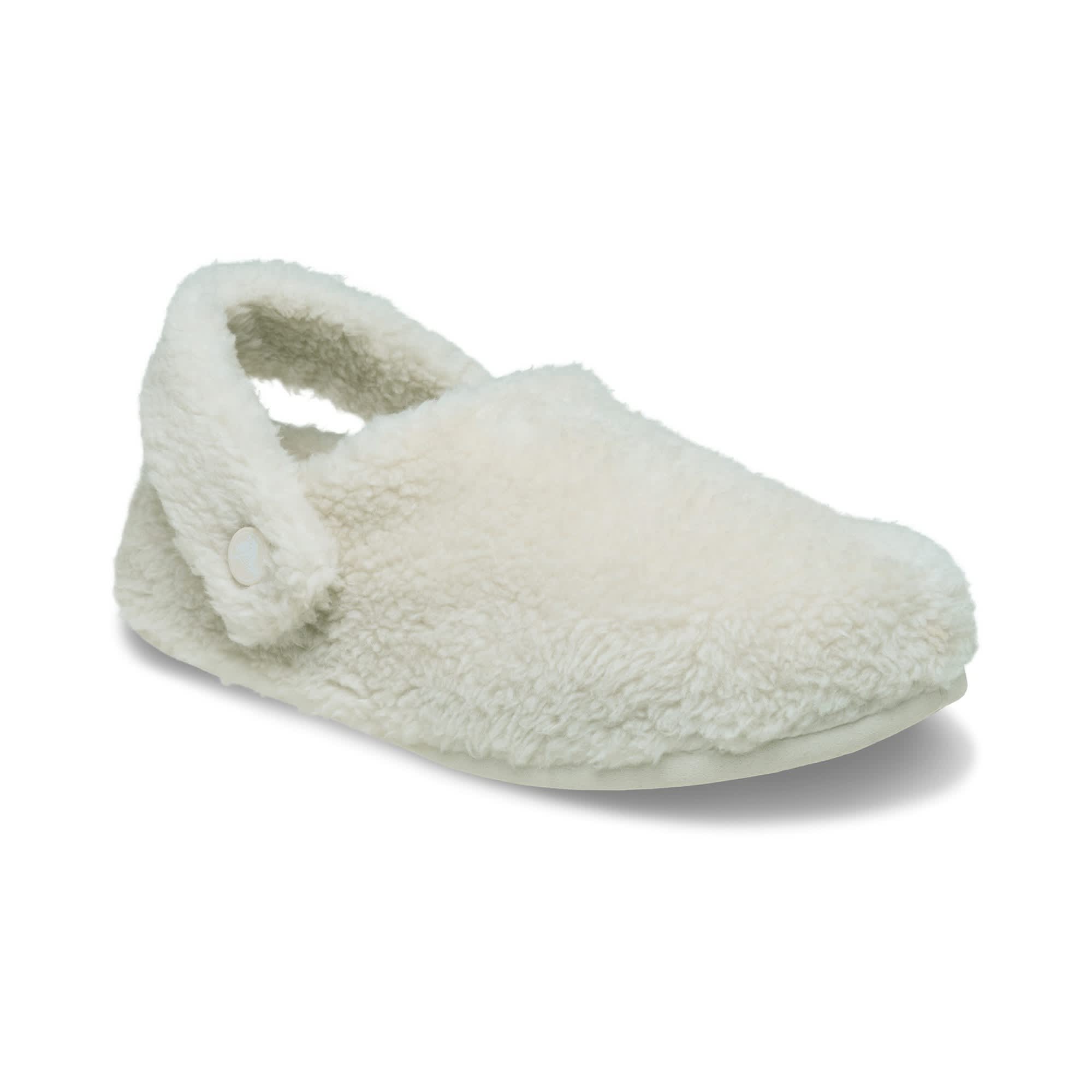 Crocs Women's Classic Cozzzy Slipper