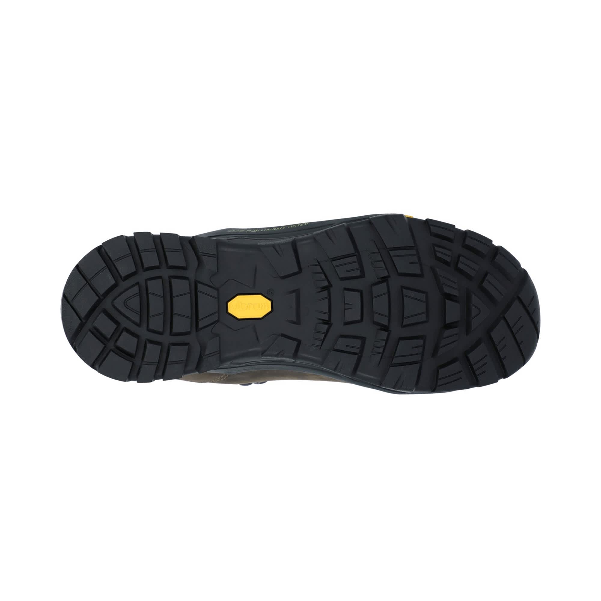 Hi-Tec Altitude Pro RGS WP Leather Hiking Boots