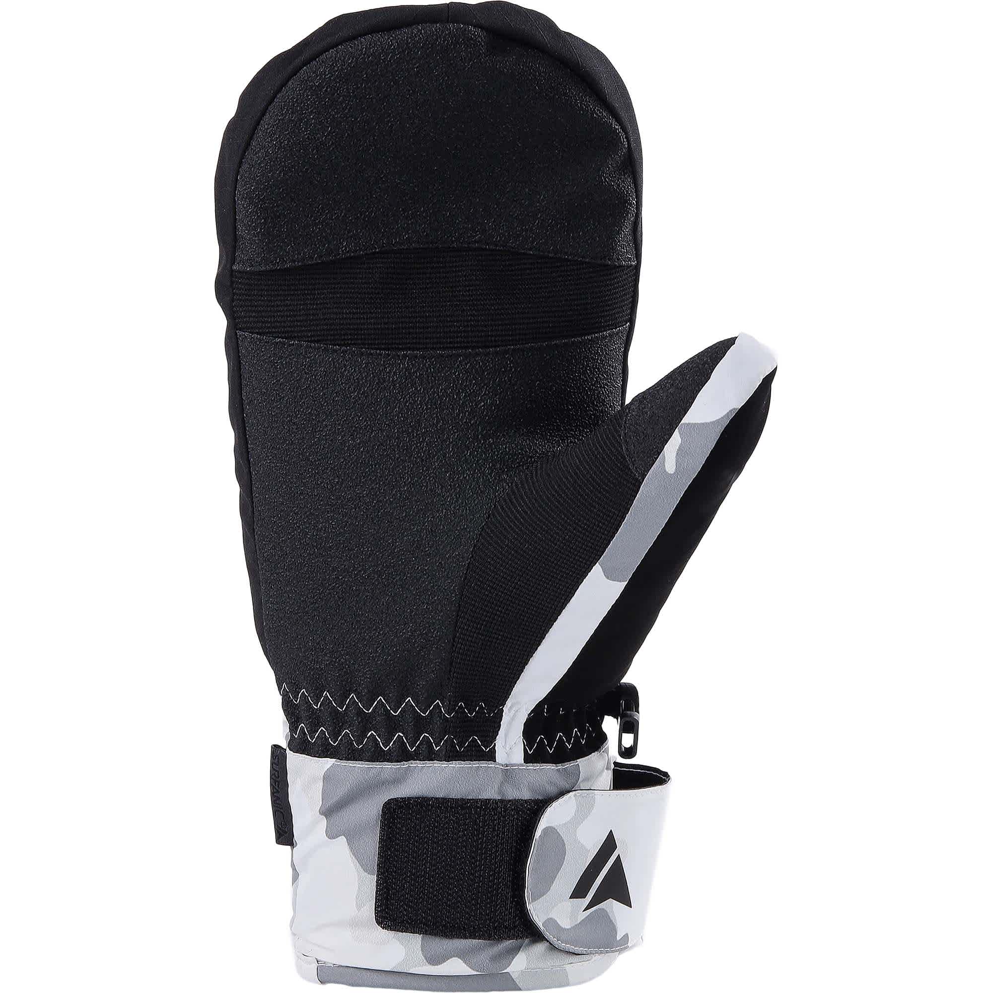 Surfanic Blaze Ski Mitt